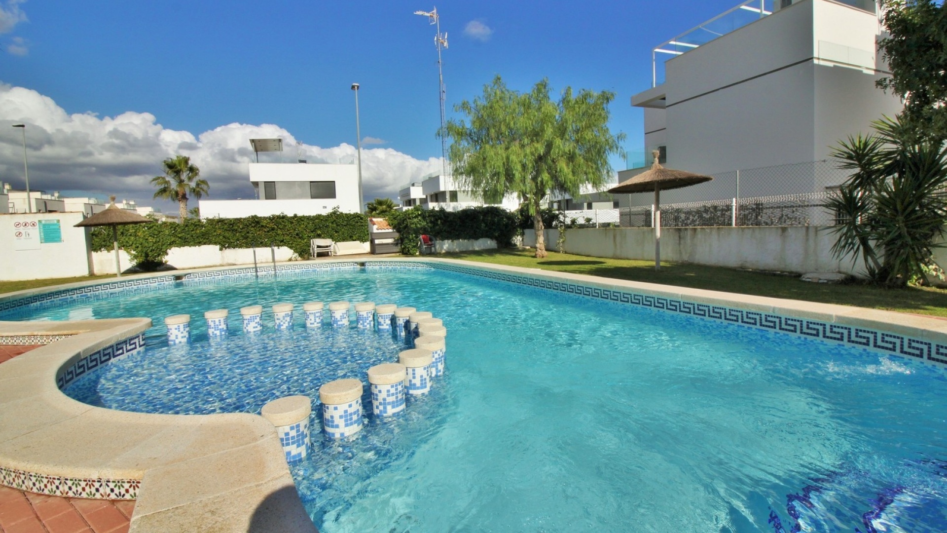 Revente - Maison de ville - Villamartin - PAU 26