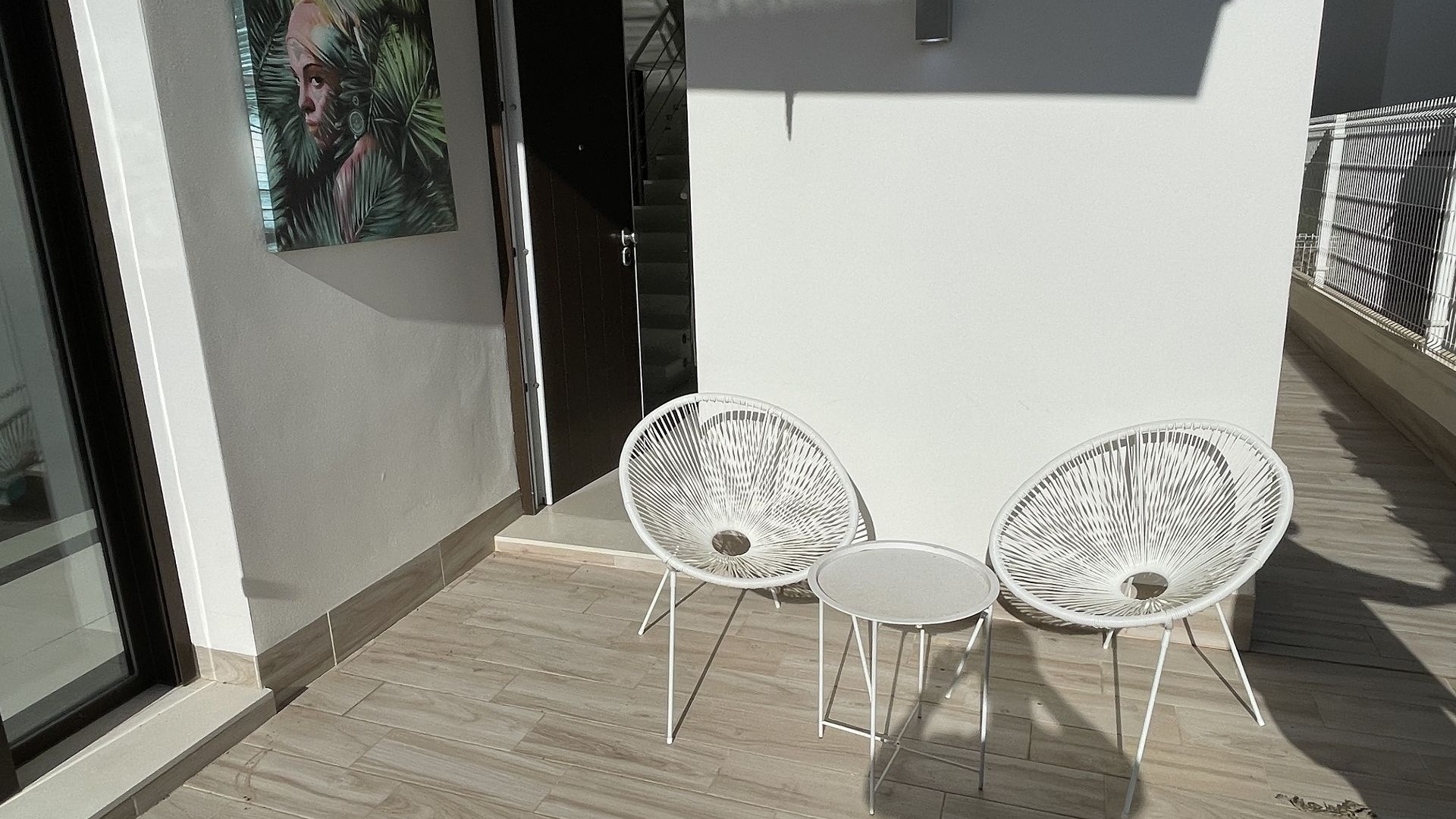 Revente - Maison de ville - Villamartin - PAU 26