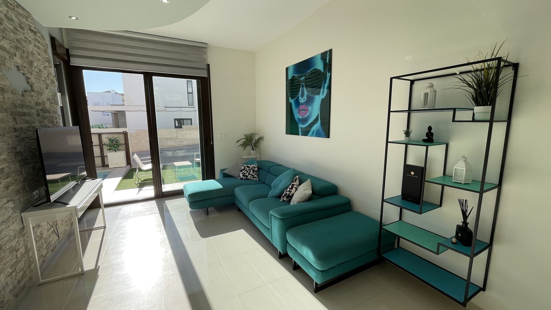 Revente - Maison de ville - Villamartin - PAU 26