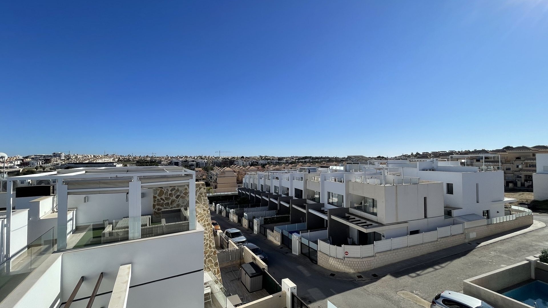 Revente - Maison de ville - Villamartin - PAU 26