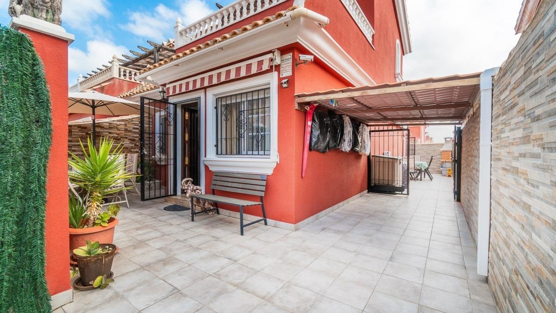 Revente - Maison de ville - Villamartin - PAU 26