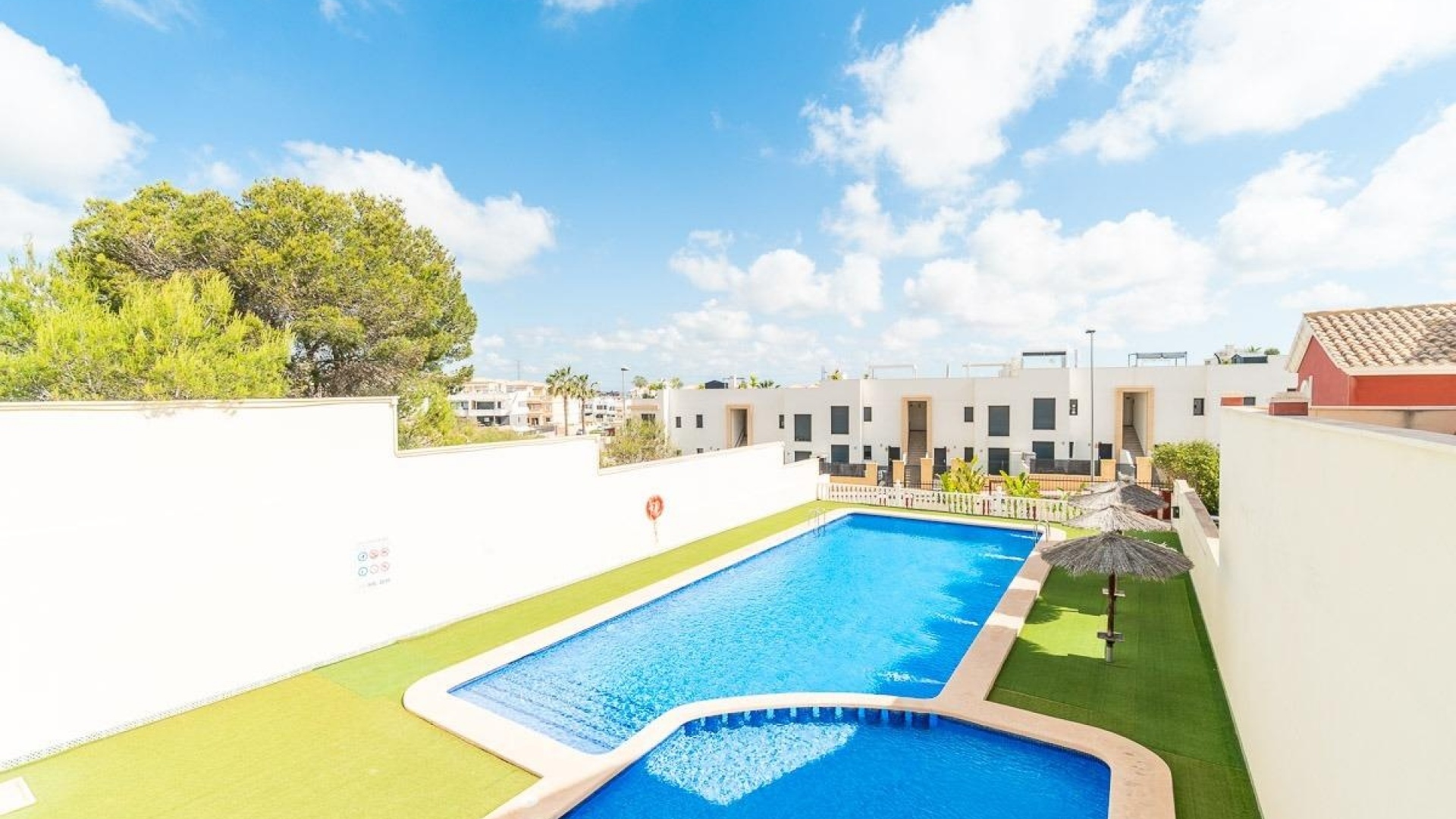Revente - Maison de ville - Villamartin - PAU 26