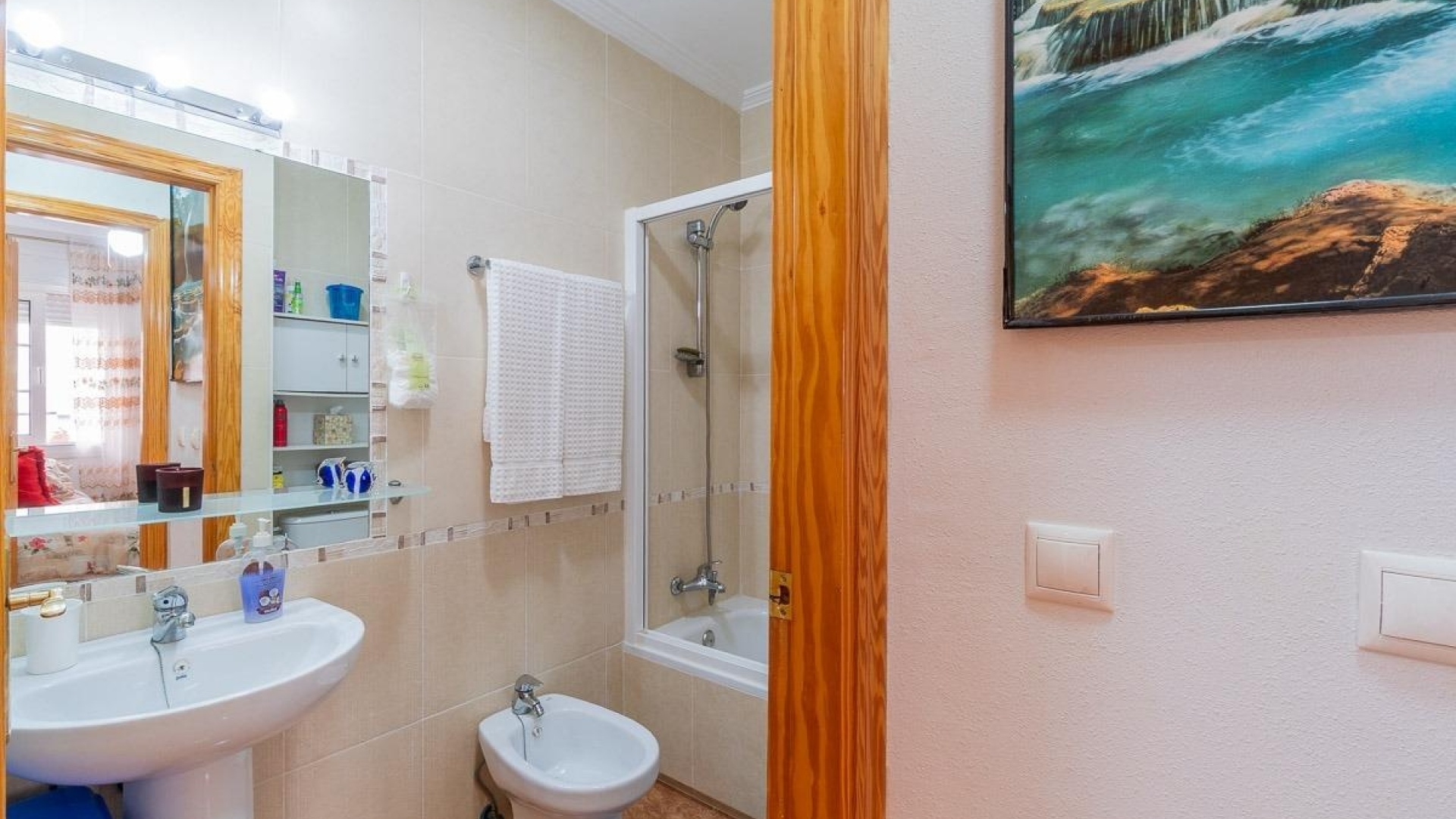 Revente - Maison de ville - Villamartin - PAU 26
