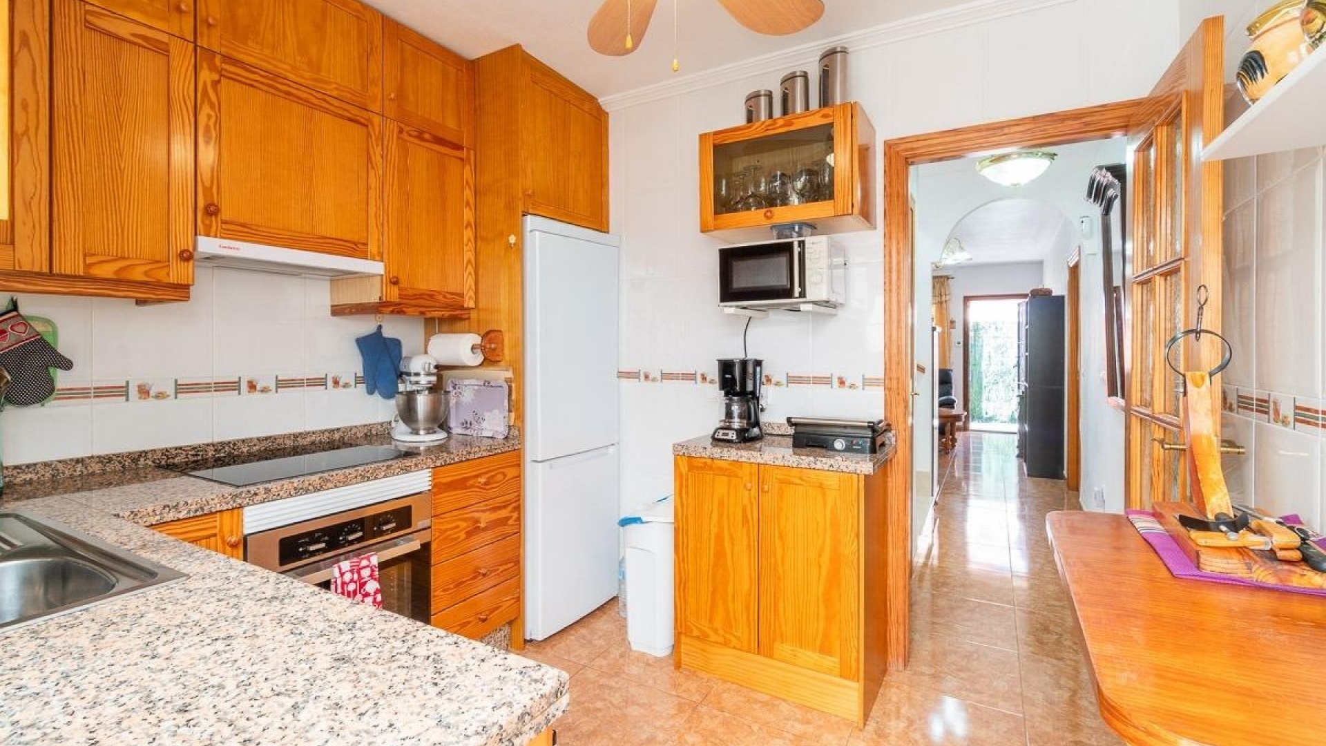Revente - Maison de ville - Villamartin - PAU 26