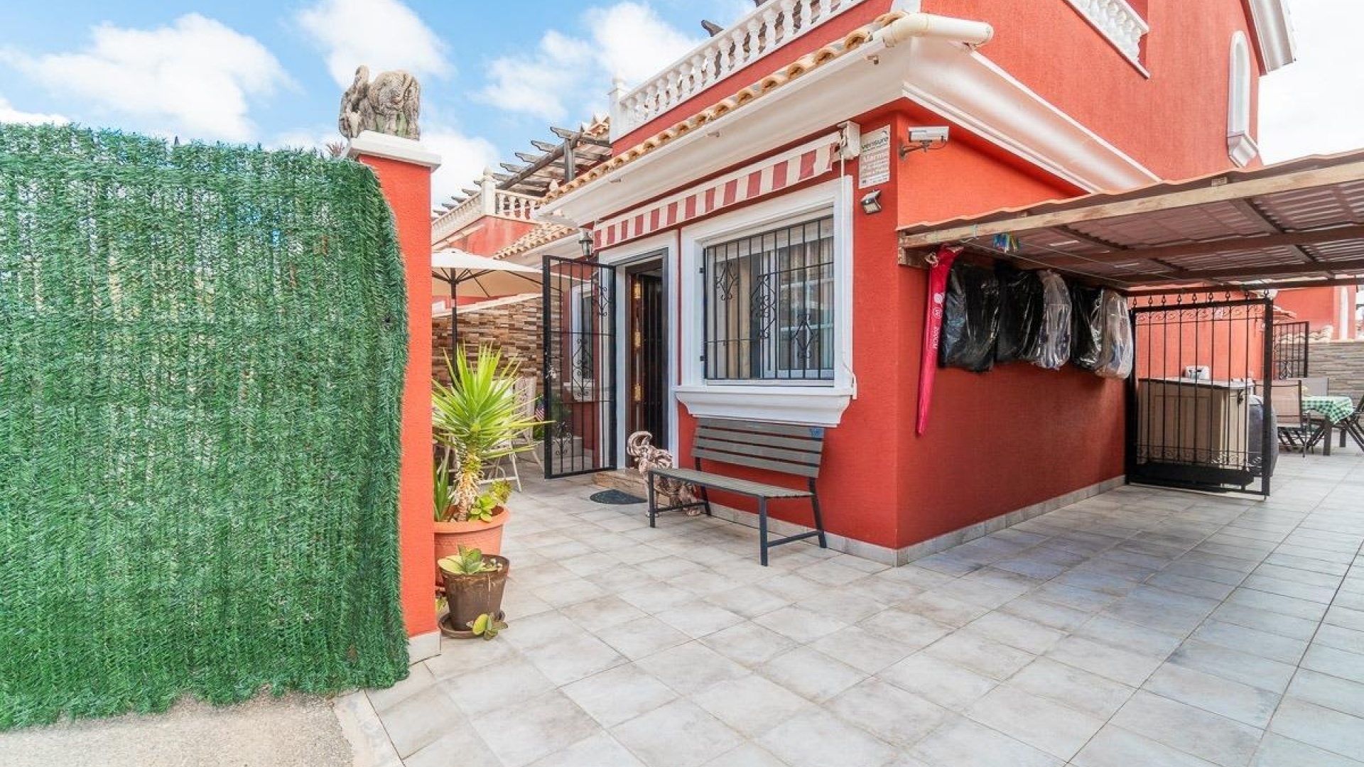 Revente - Maison de ville - Villamartin - PAU 26