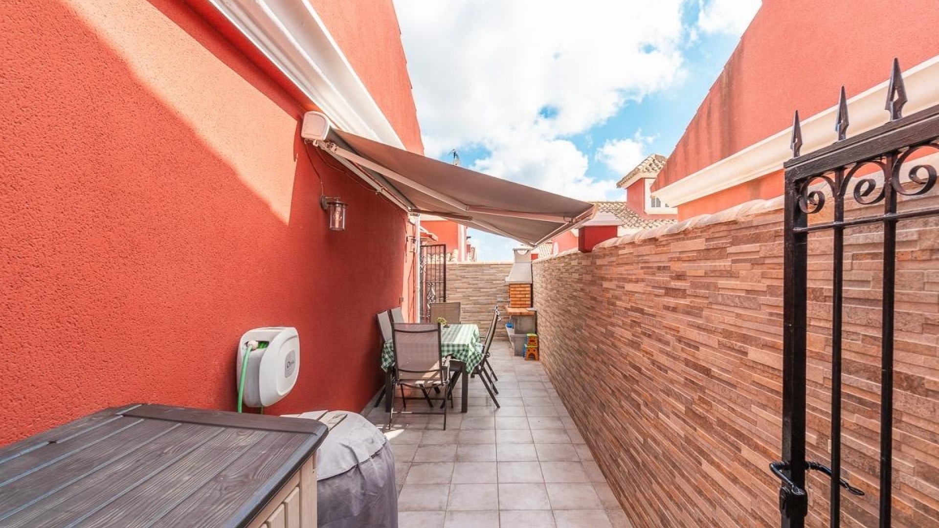 Revente - Maison de ville - Villamartin - PAU 26