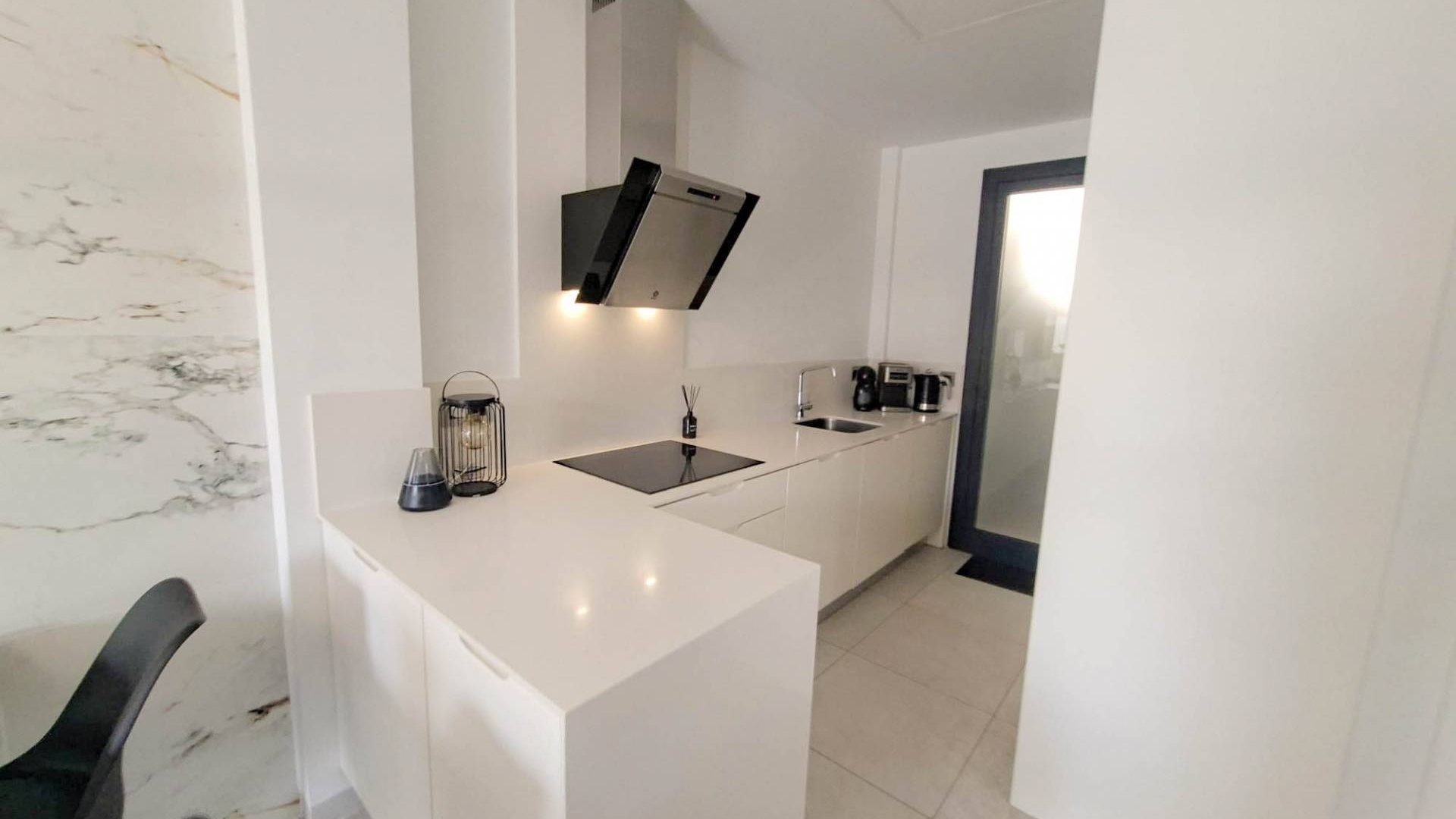 Revente - Maison de ville - Villamartin - PAU 26