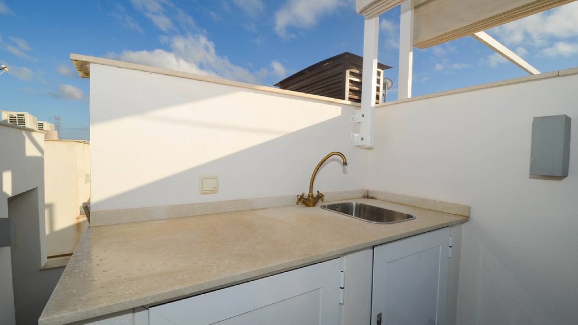 Revente - Maison de ville - Villamartin - PAU 26