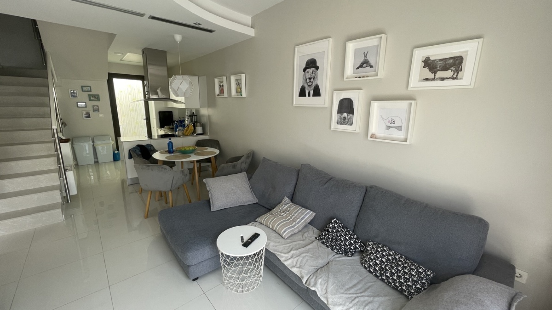 Revente - Maison de ville - Villamartin - PAU 26