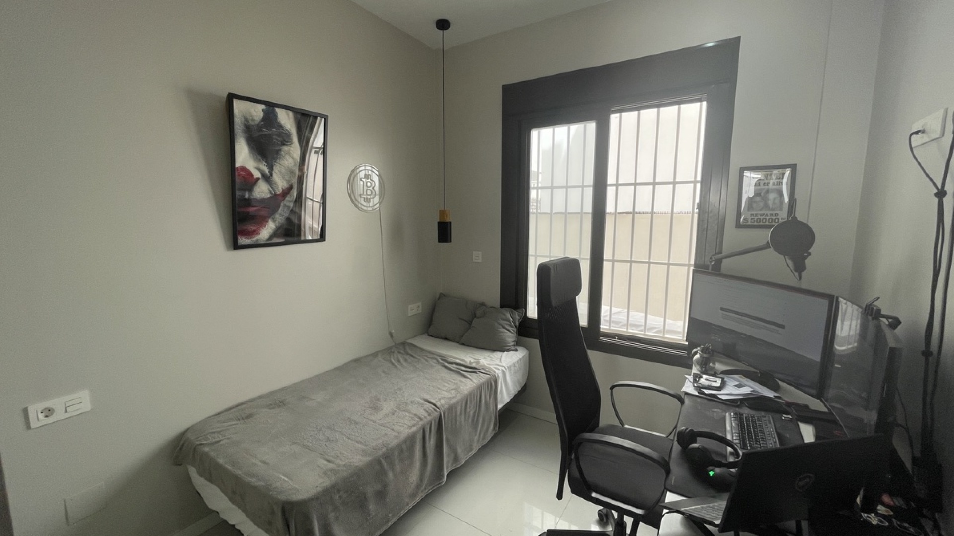 Revente - Maison de ville - Villamartin - PAU 26