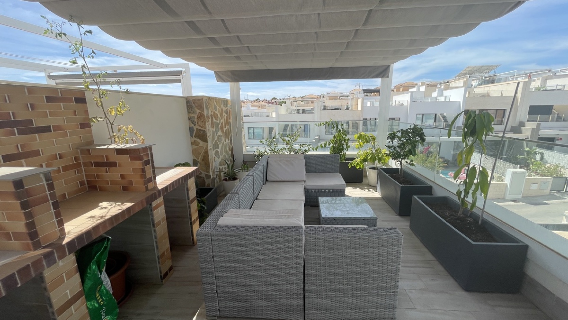 Revente - Maison de ville - Villamartin - PAU 26