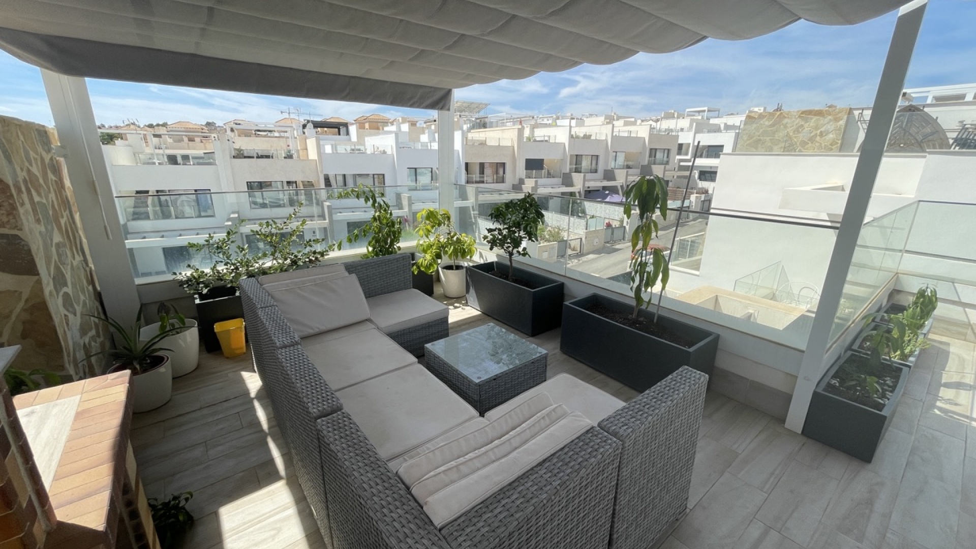 Revente - Maison de ville - Villamartin - PAU 26