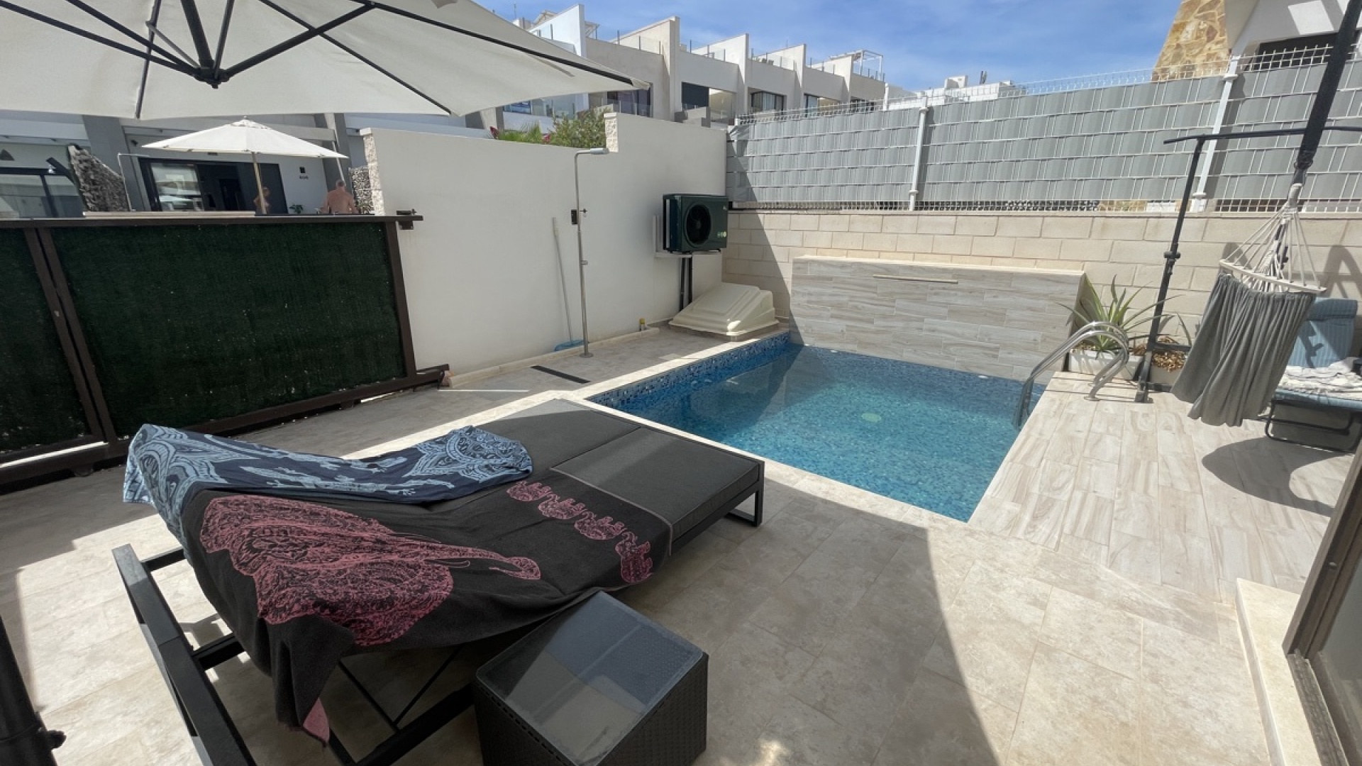 Revente - Maison de ville - Villamartin - PAU 26