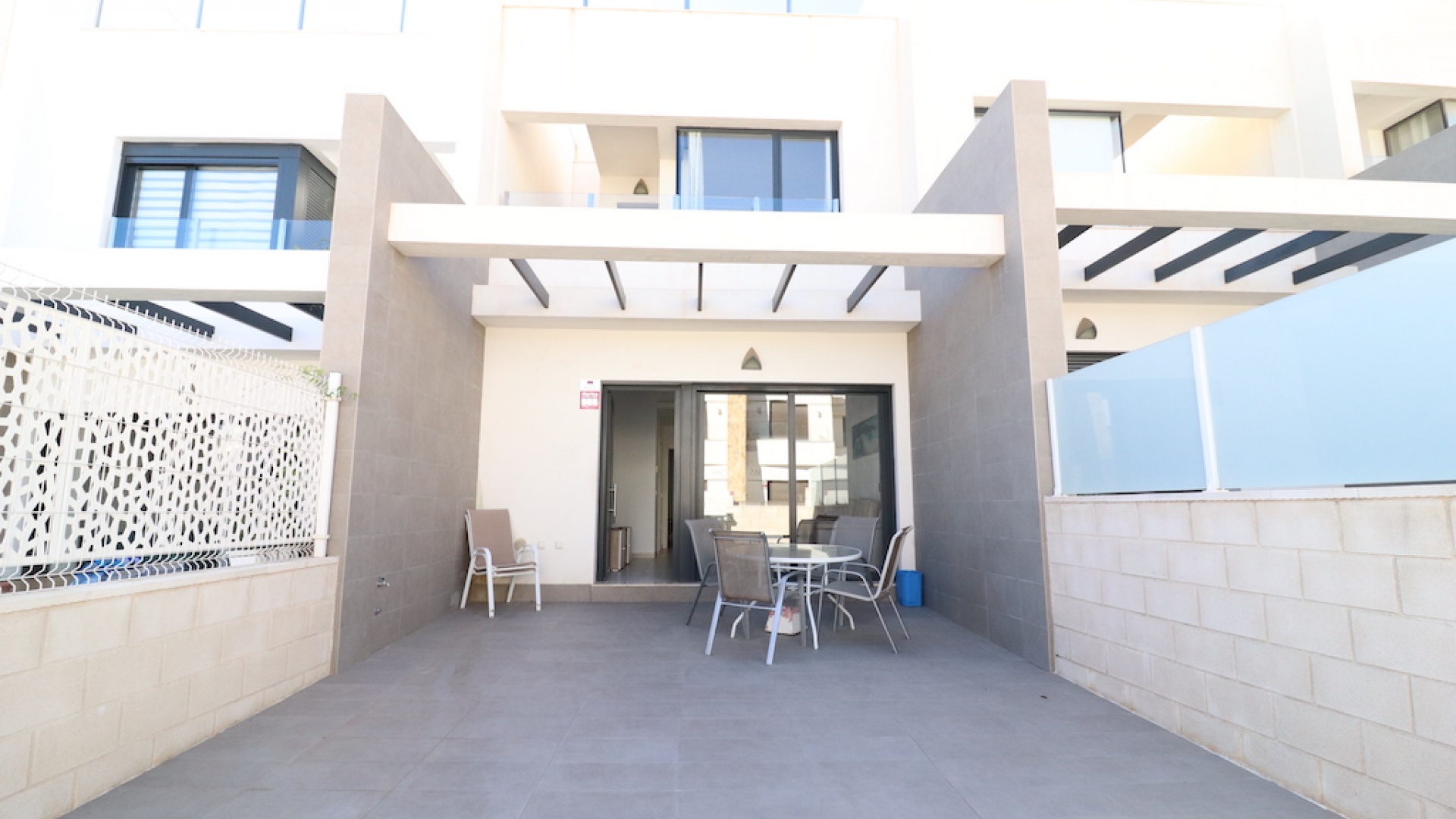 Revente - Maison de ville - Villamartin - PAU 26