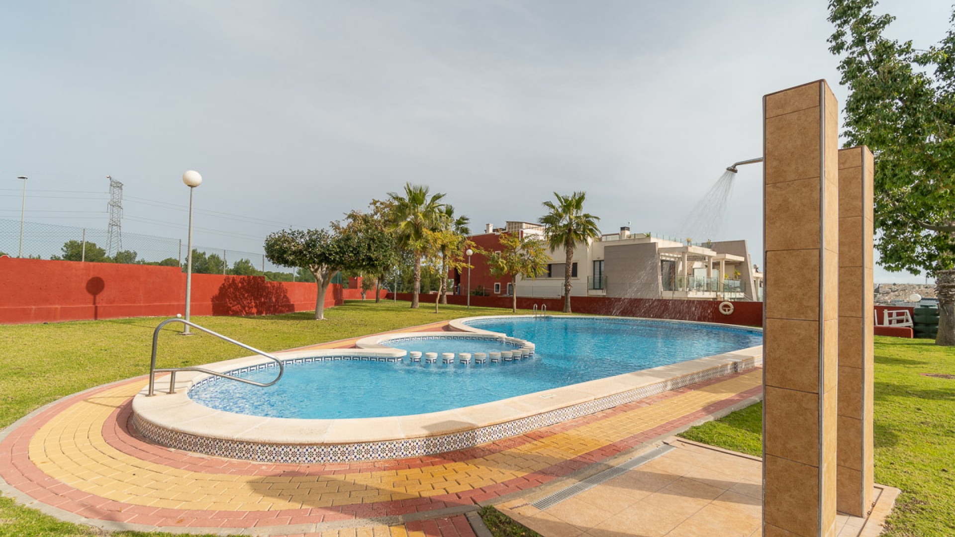 Revente - Maison de ville - Villamartin - PAU 26