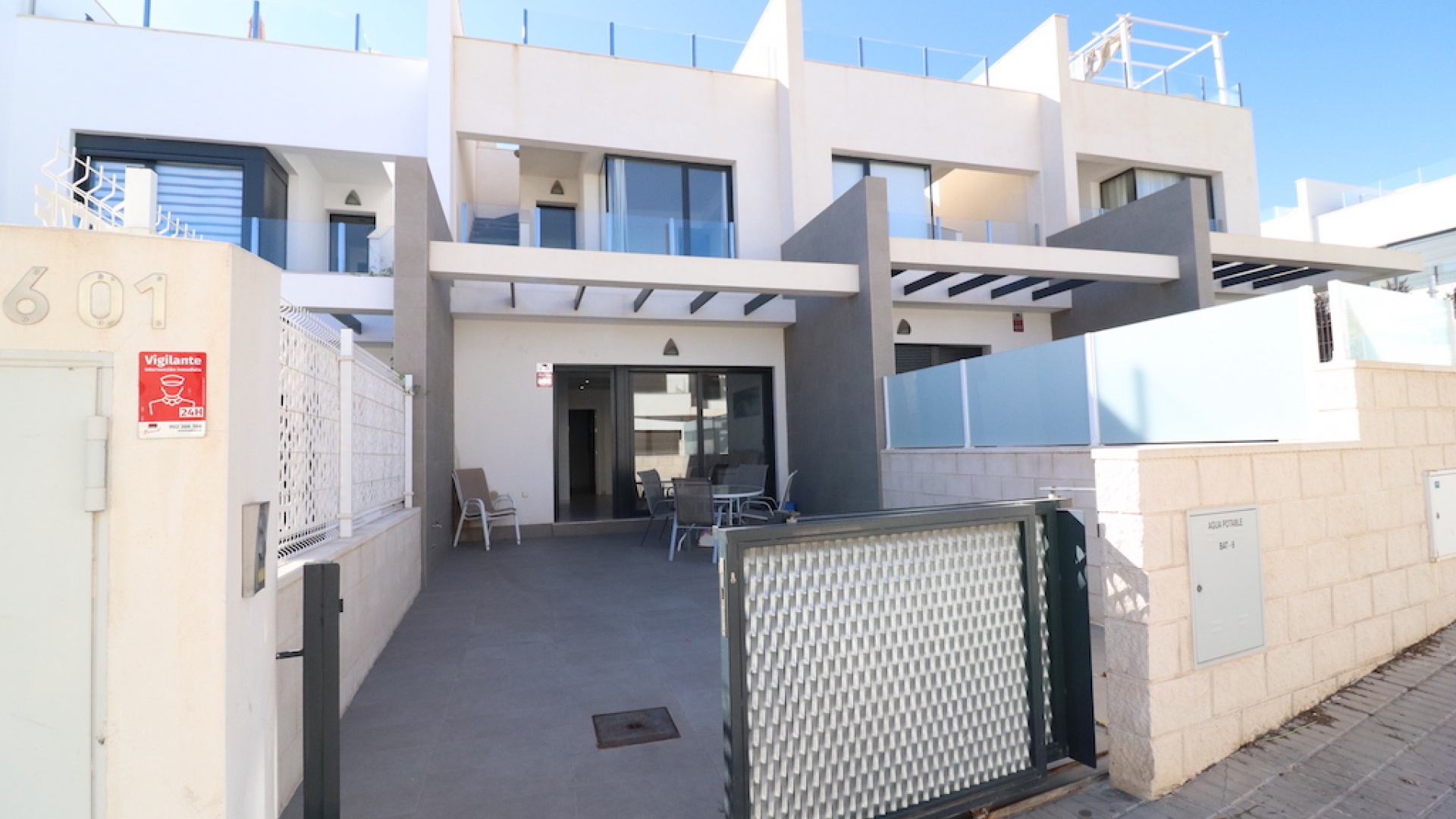 Revente - Maison de ville - Villamartin - PAU 26