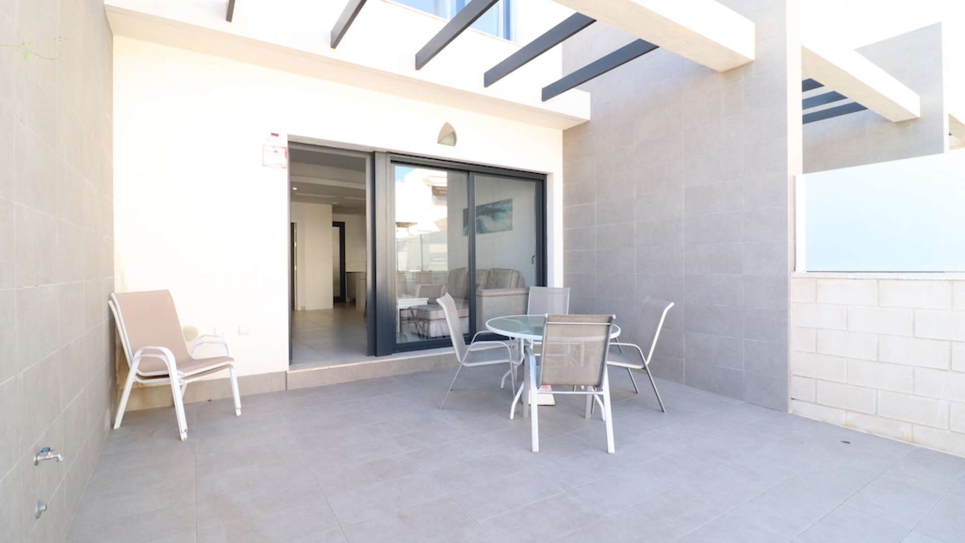 Revente - Maison de ville - Villamartin - PAU 26