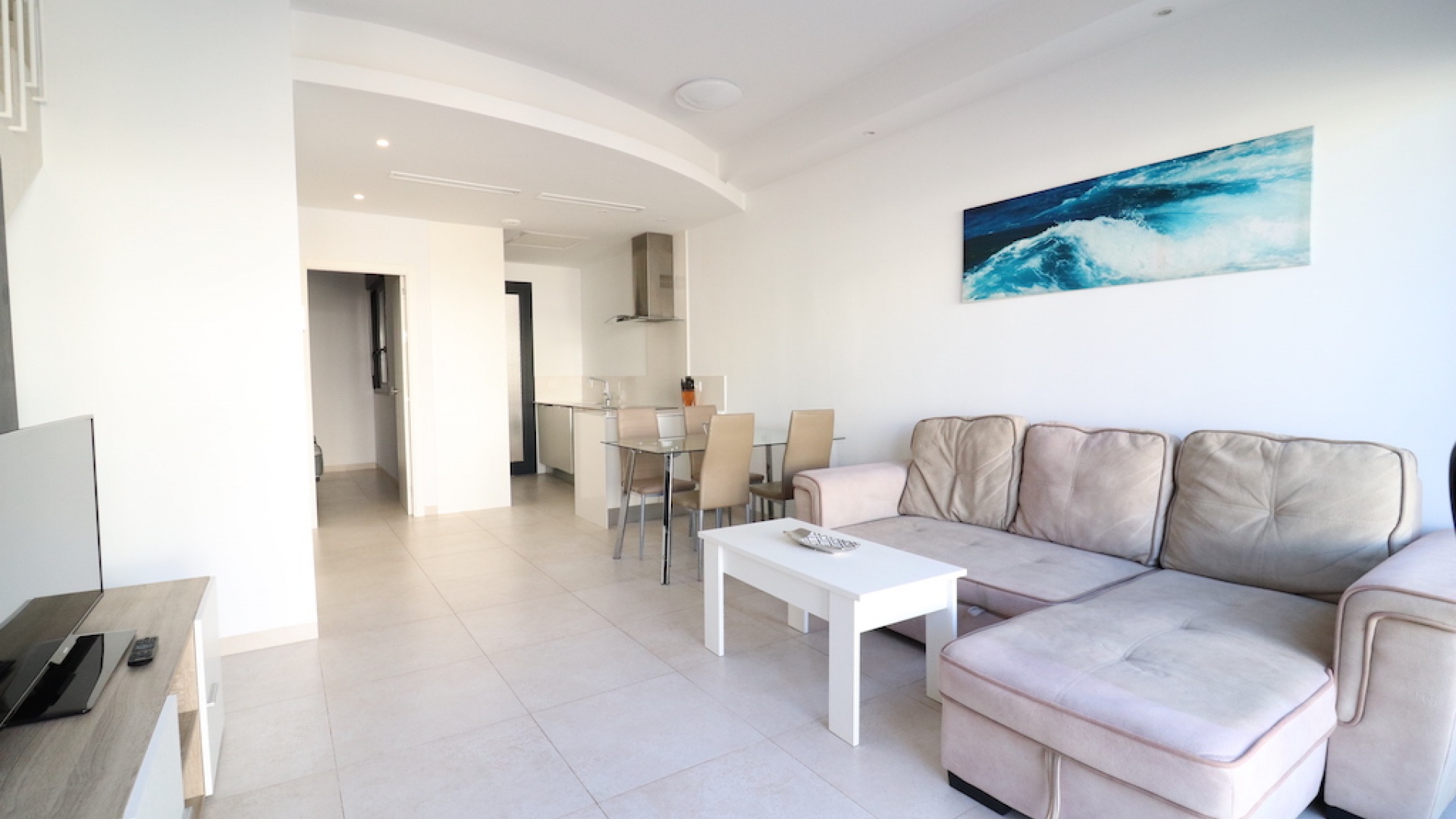 Revente - Maison de ville - Villamartin - PAU 26