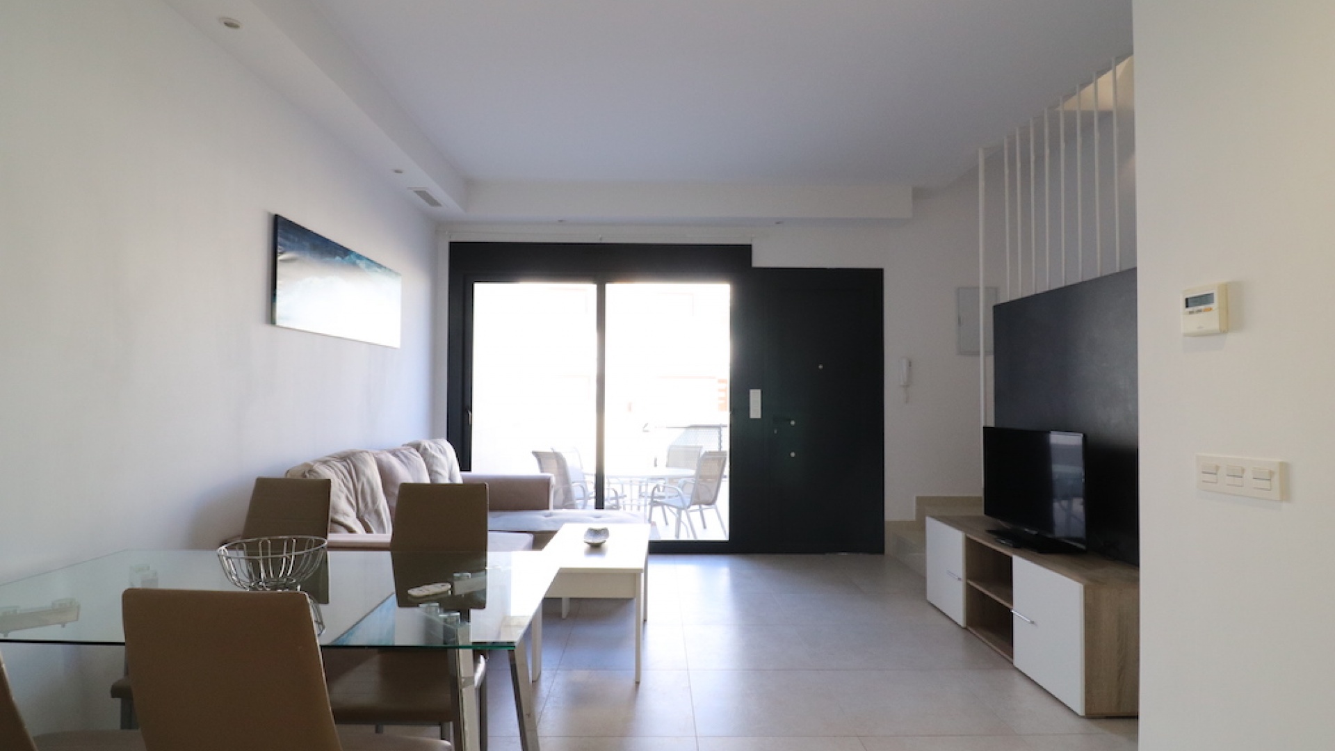 Revente - Maison de ville - Villamartin - PAU 26