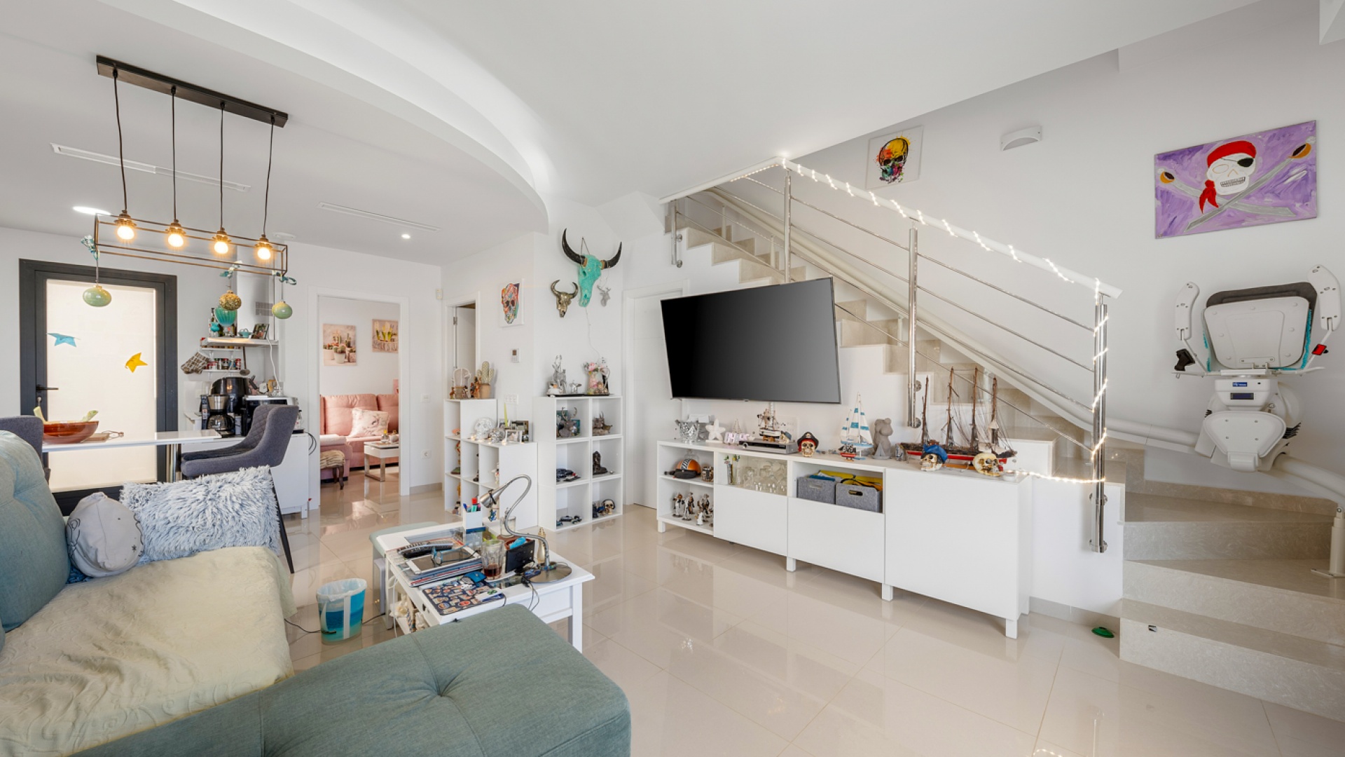 Revente - Maison de ville - Villamartin - PAU 26