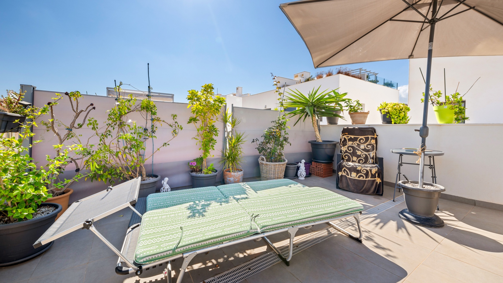 Revente - Maison de ville - Villamartin - PAU 26