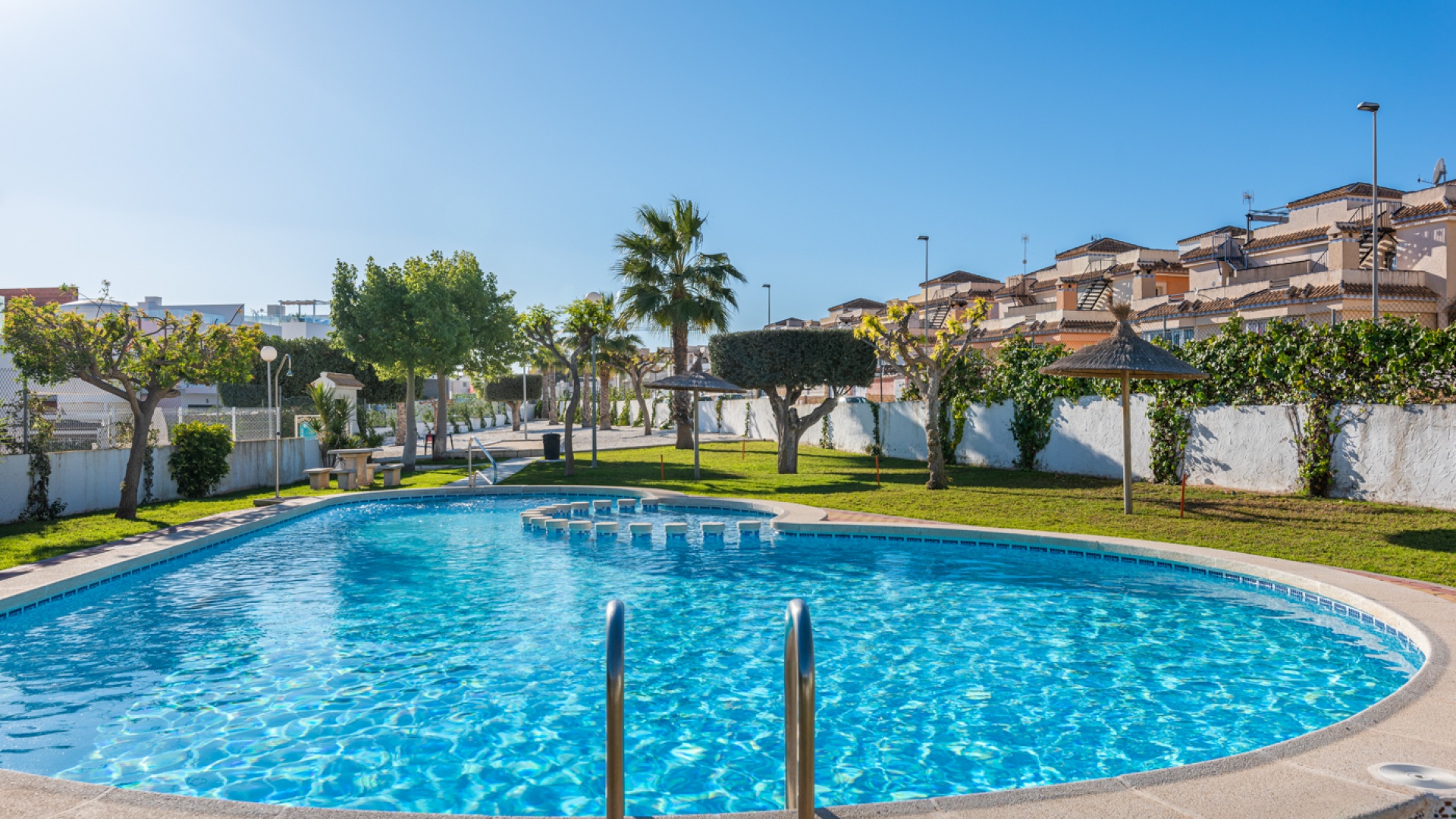 Revente - Maison de ville - Villamartin - PAU 26