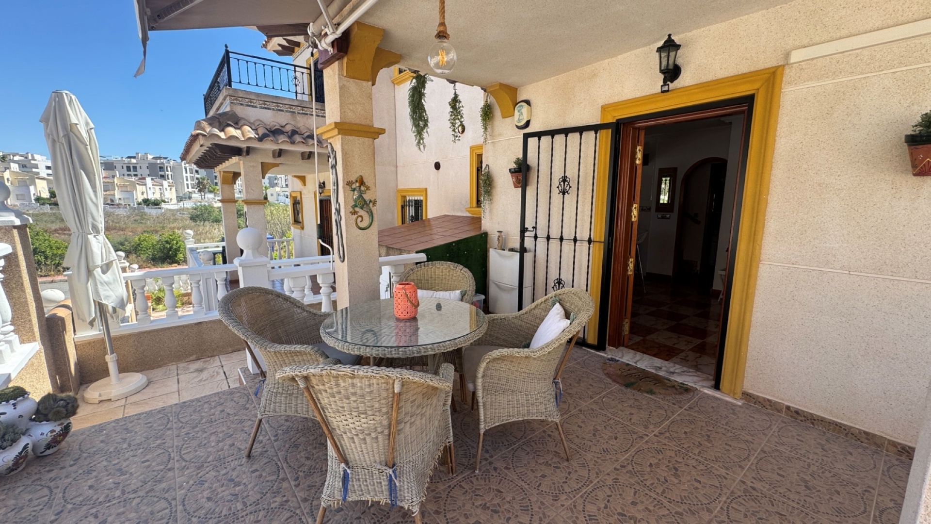 Revente - Maison de ville - Villamartin - pinada golf