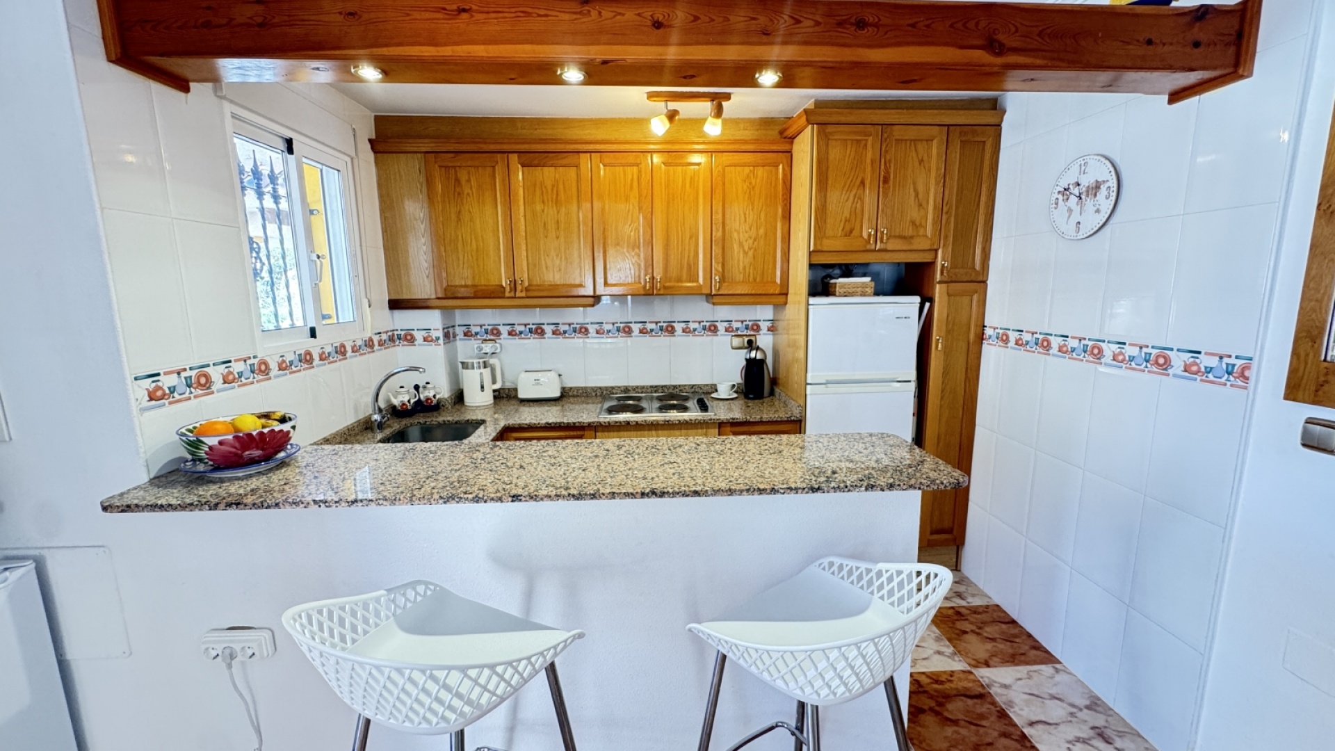 Revente - Maison de ville - Villamartin - pinada golf