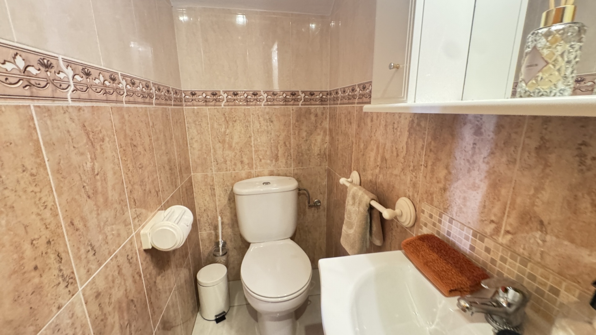 Revente - Maison de ville - Villamartin - pinada golf