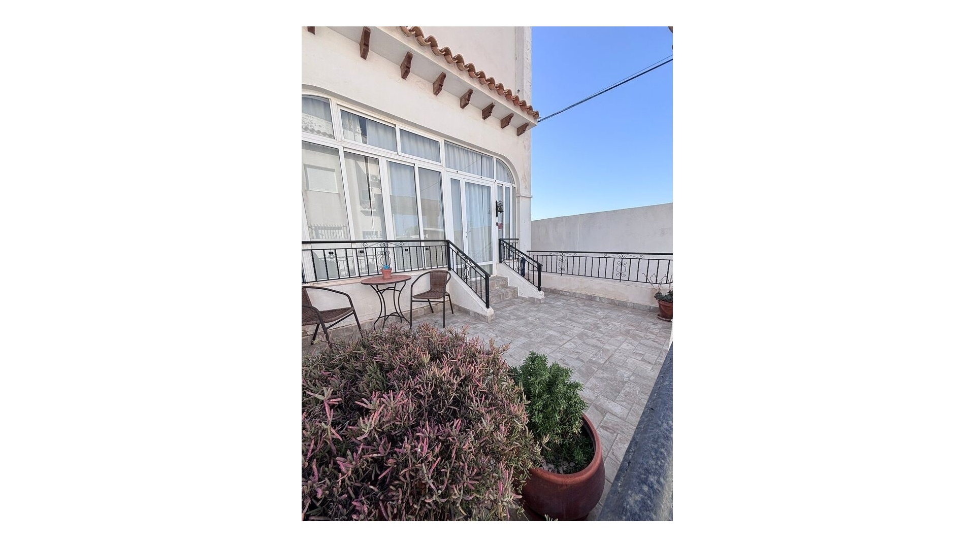 Revente - Maison de ville - Villamartin - pueblo principe