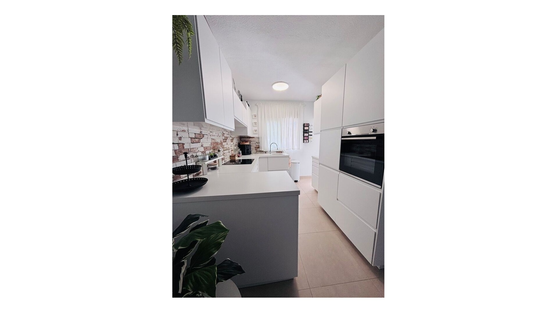 Revente - Maison de ville - Villamartin - pueblo principe