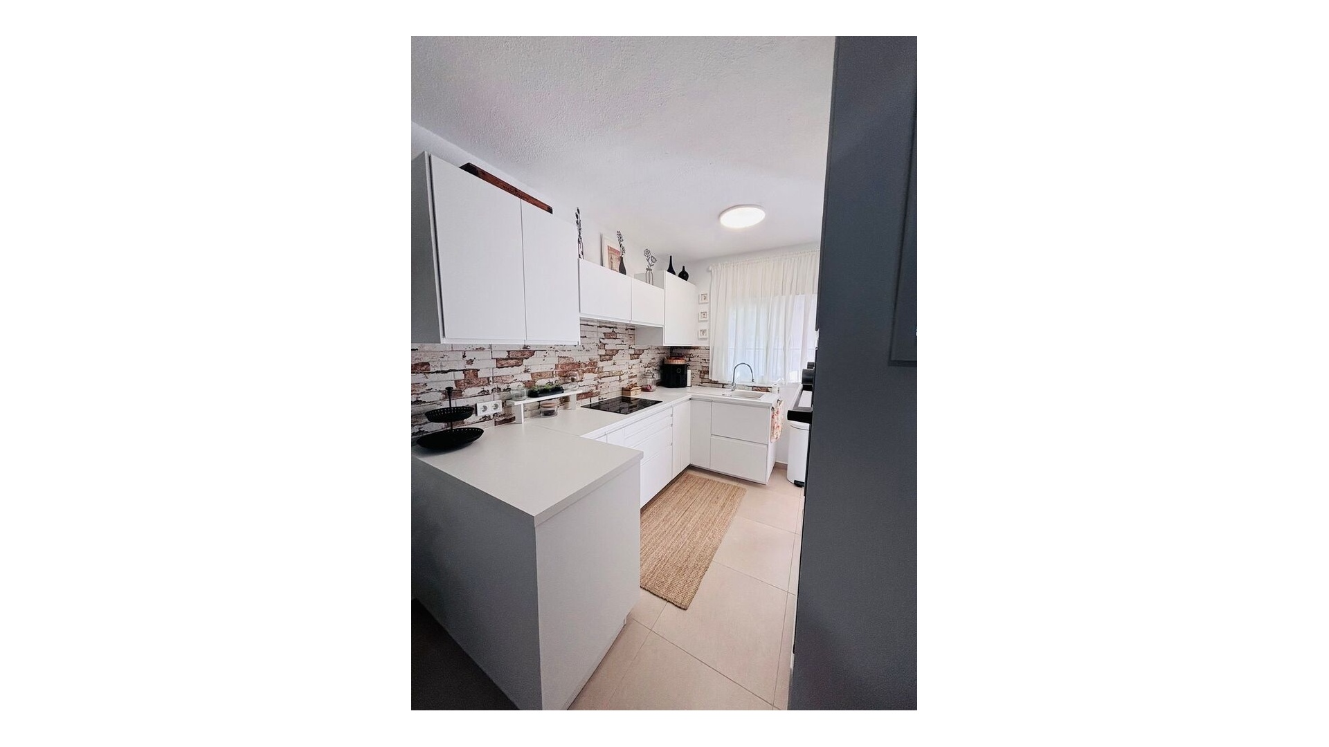 Revente - Maison de ville - Villamartin - pueblo principe