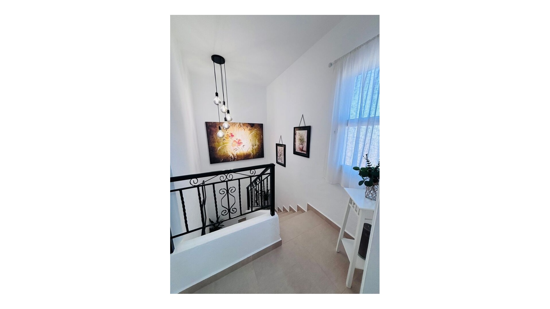 Revente - Maison de ville - Villamartin - pueblo principe