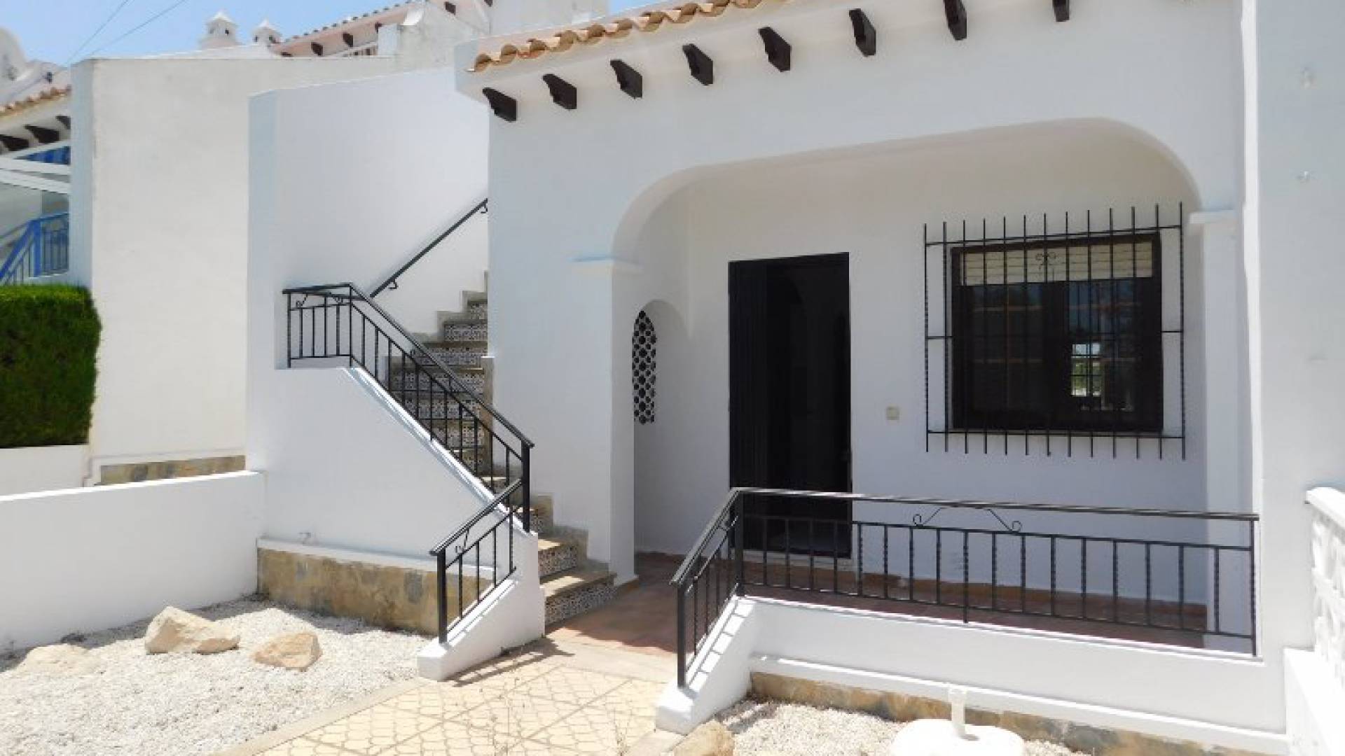 Revente - Maison de ville - Villamartin - pueblo principe