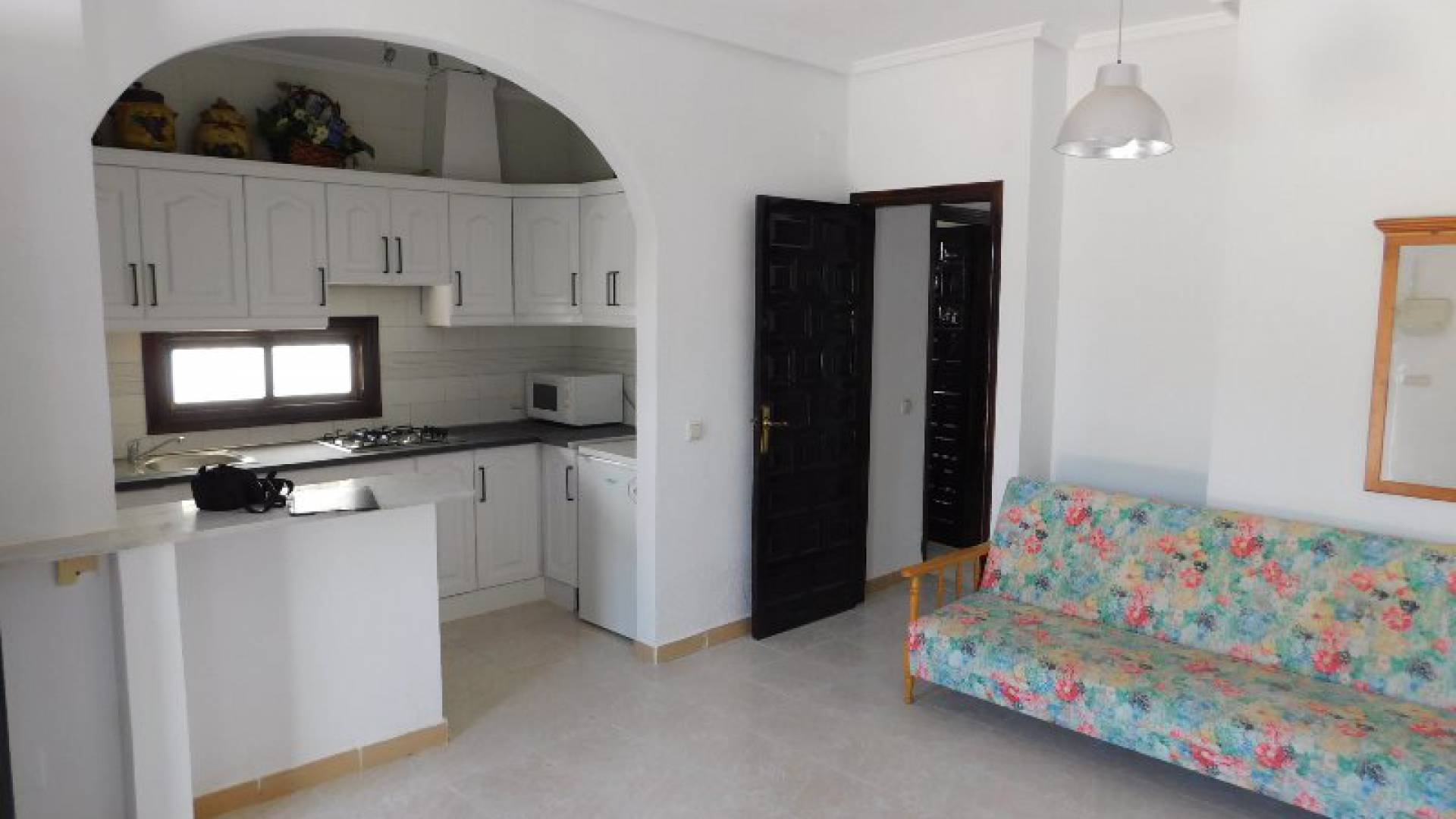 Revente - Maison de ville - Villamartin - pueblo principe