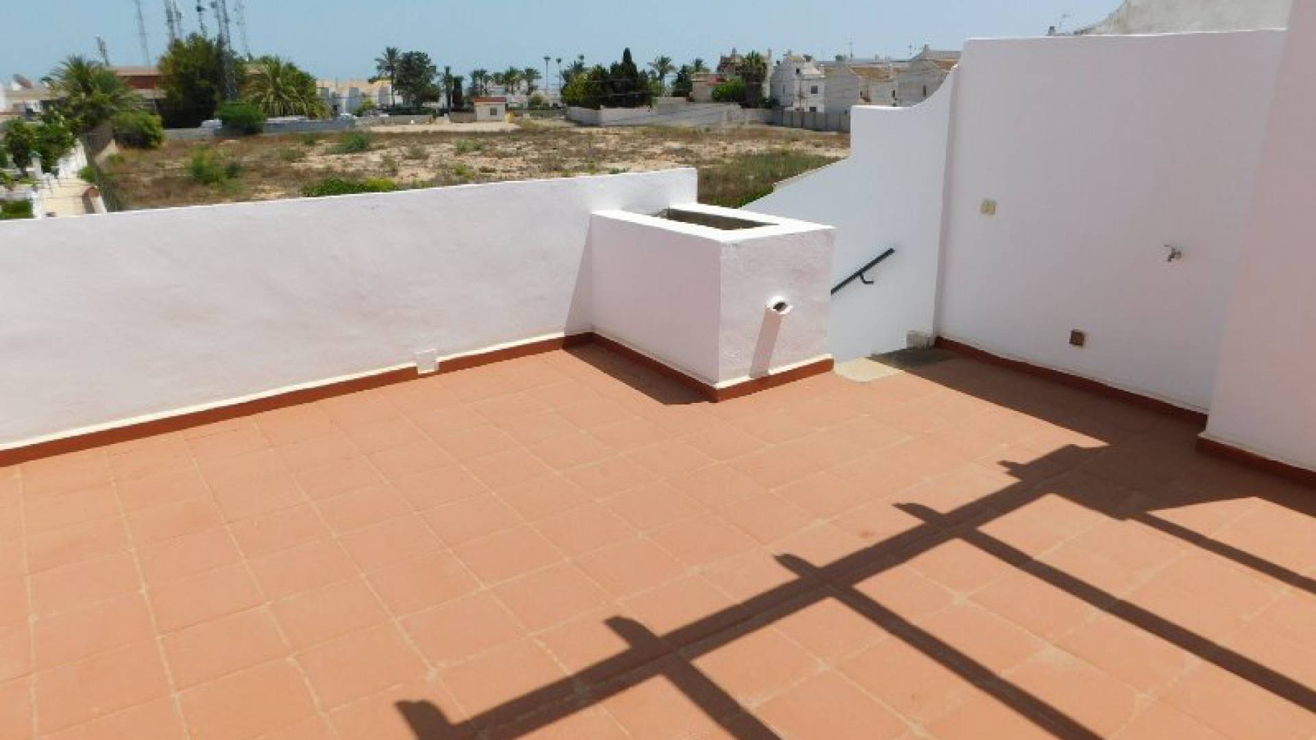 Revente - Maison de ville - Villamartin - pueblo principe