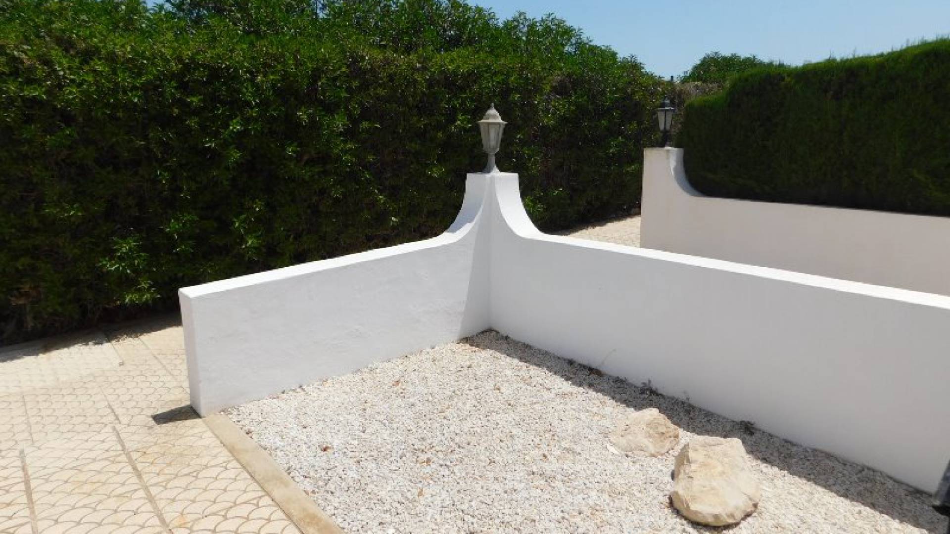 Revente - Maison de ville - Villamartin - pueblo principe