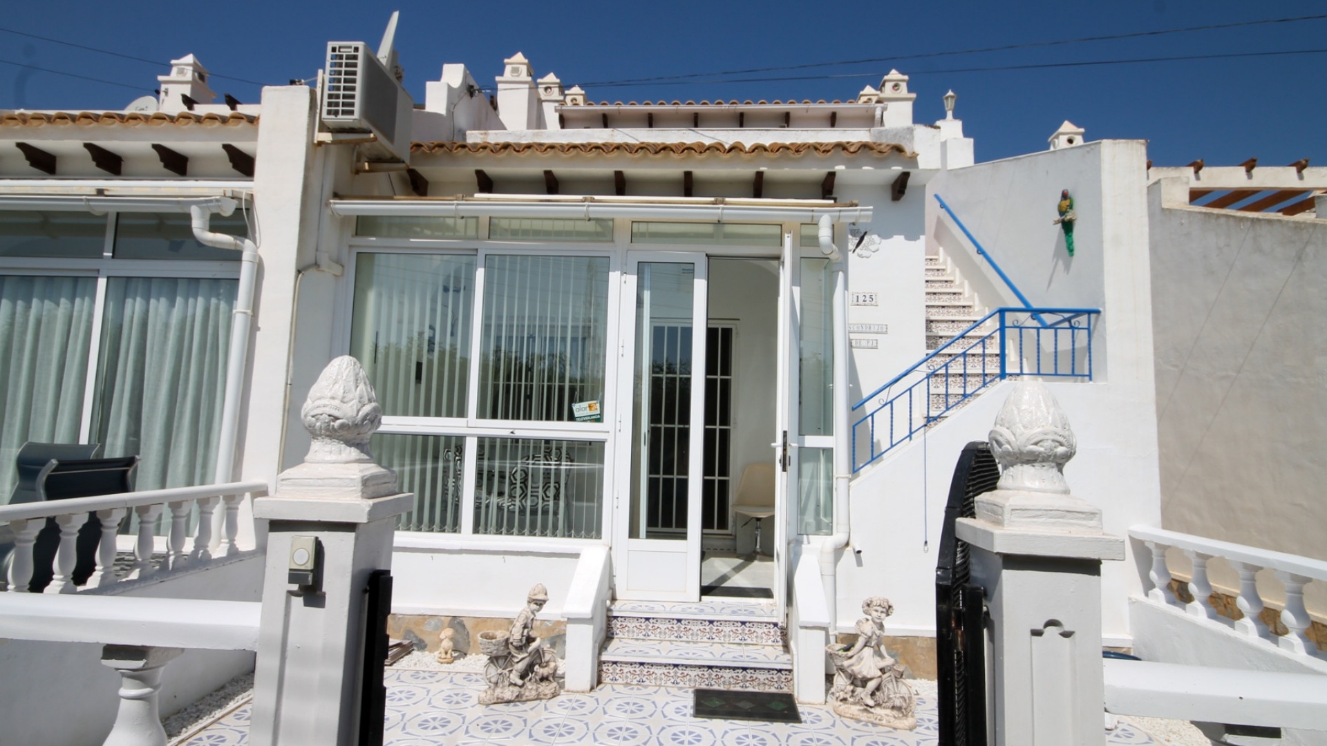 Revente - Maison de ville - Villamartin - pueblo principe