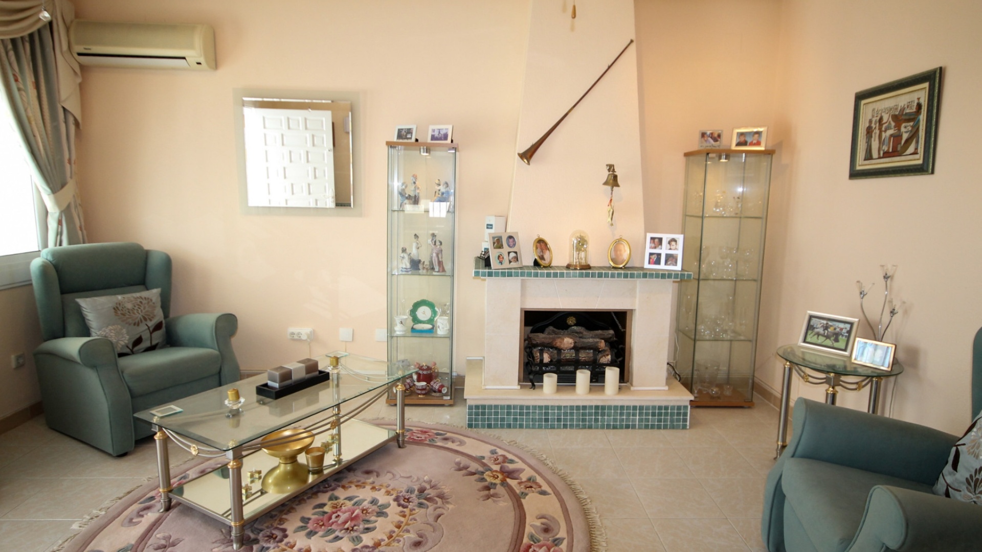 Revente - Maison de ville - Villamartin - pueblo principe