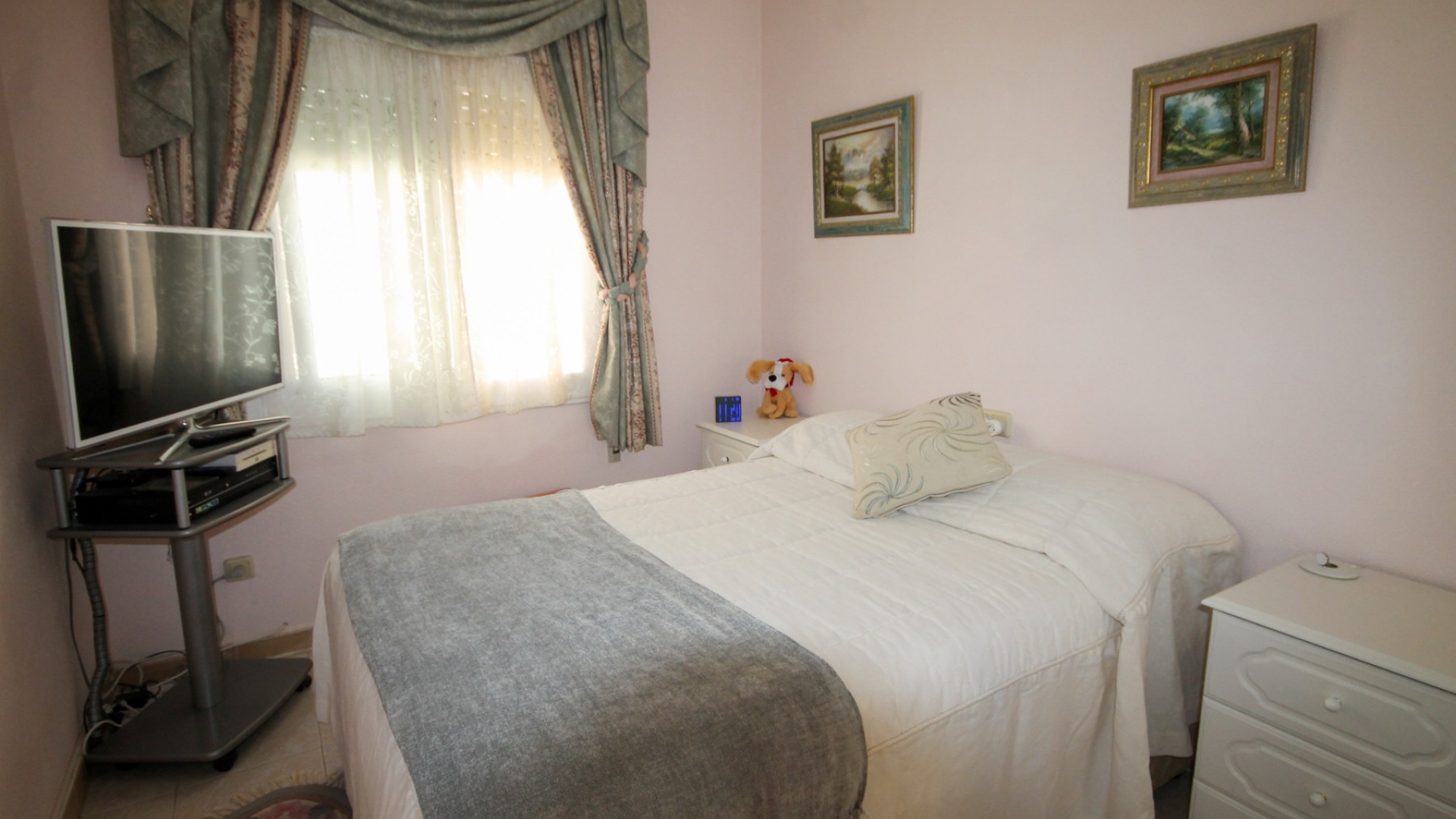 Revente - Maison de ville - Villamartin - pueblo principe