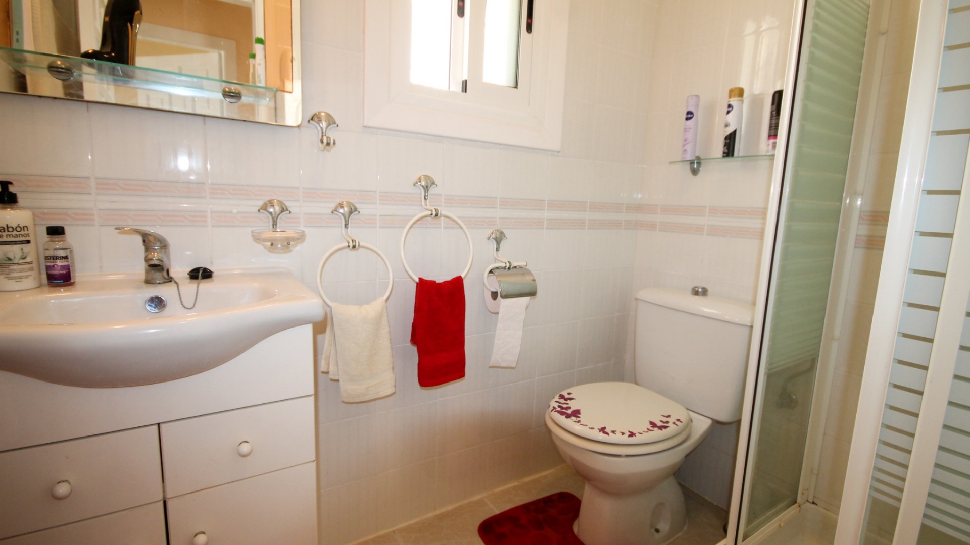 Revente - Maison de ville - Villamartin - pueblo principe