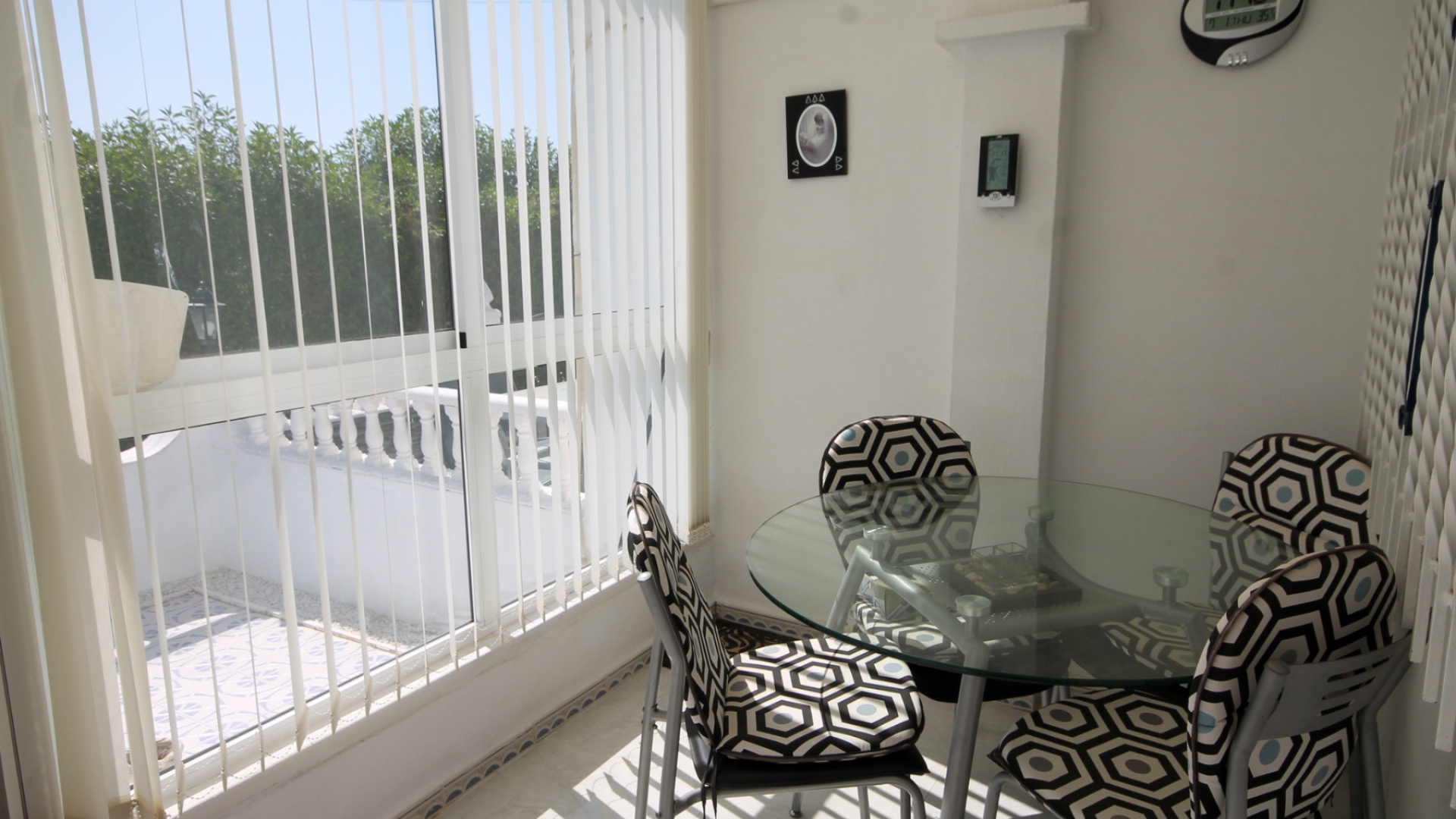 Revente - Maison de ville - Villamartin - pueblo principe