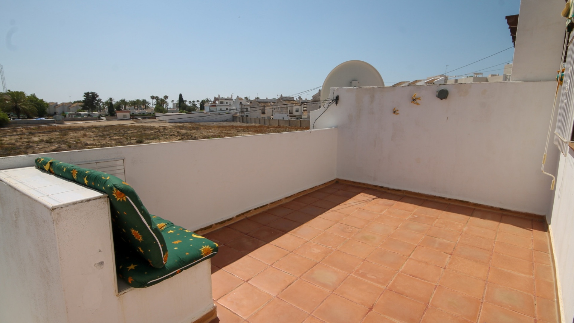 Revente - Maison de ville - Villamartin - pueblo principe