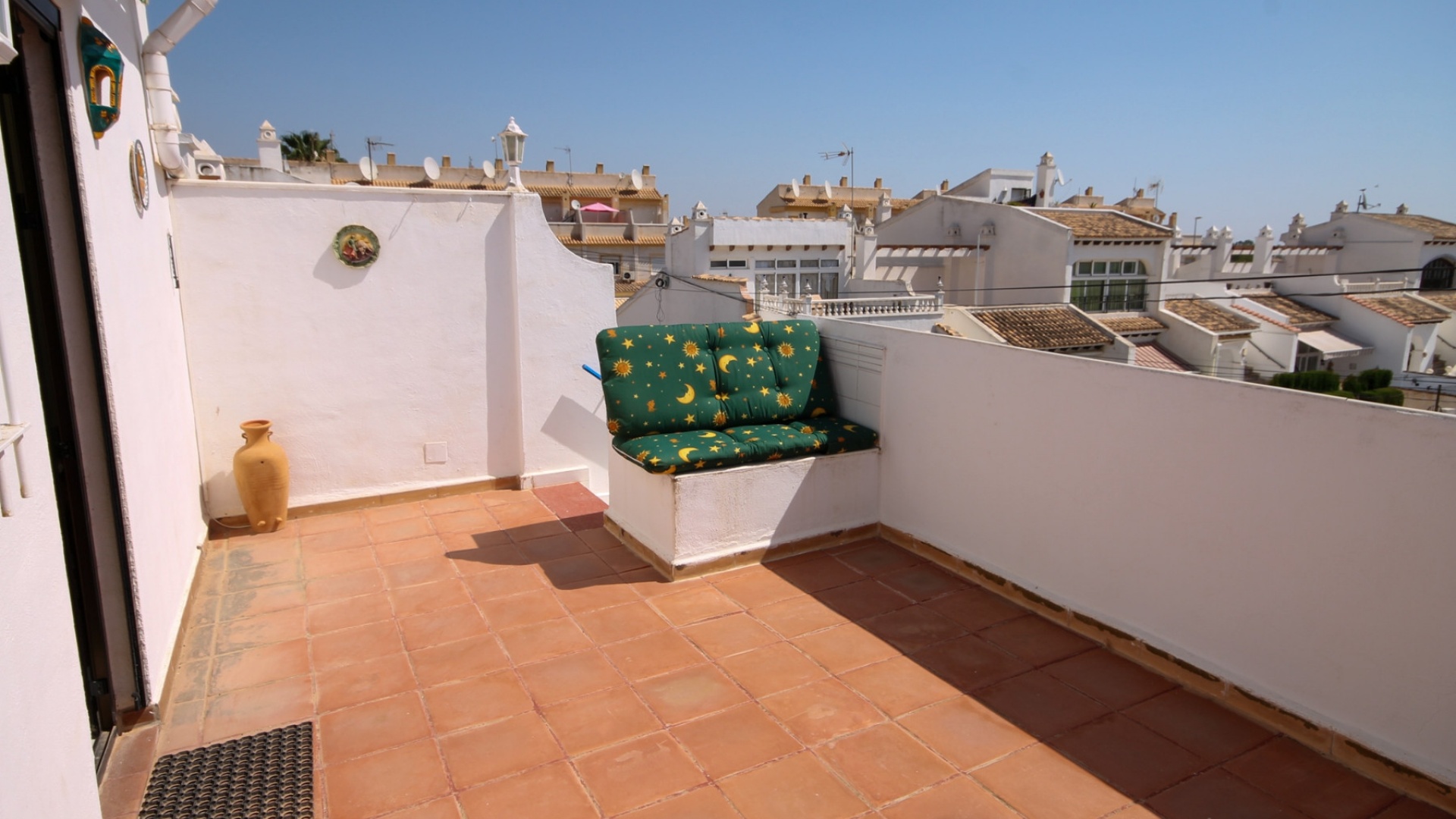 Revente - Maison de ville - Villamartin - pueblo principe