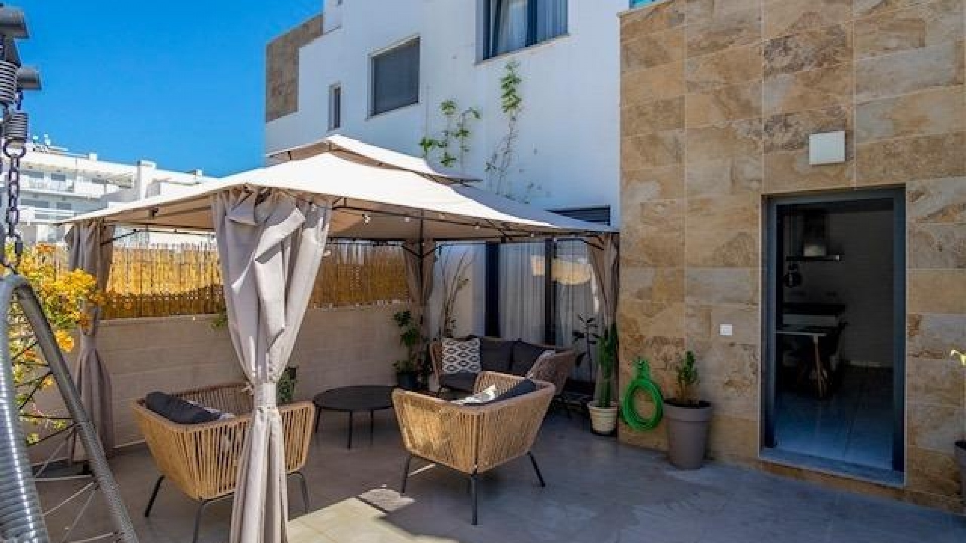 Revente - Maison de ville - Villamartin - Res. Don Benito