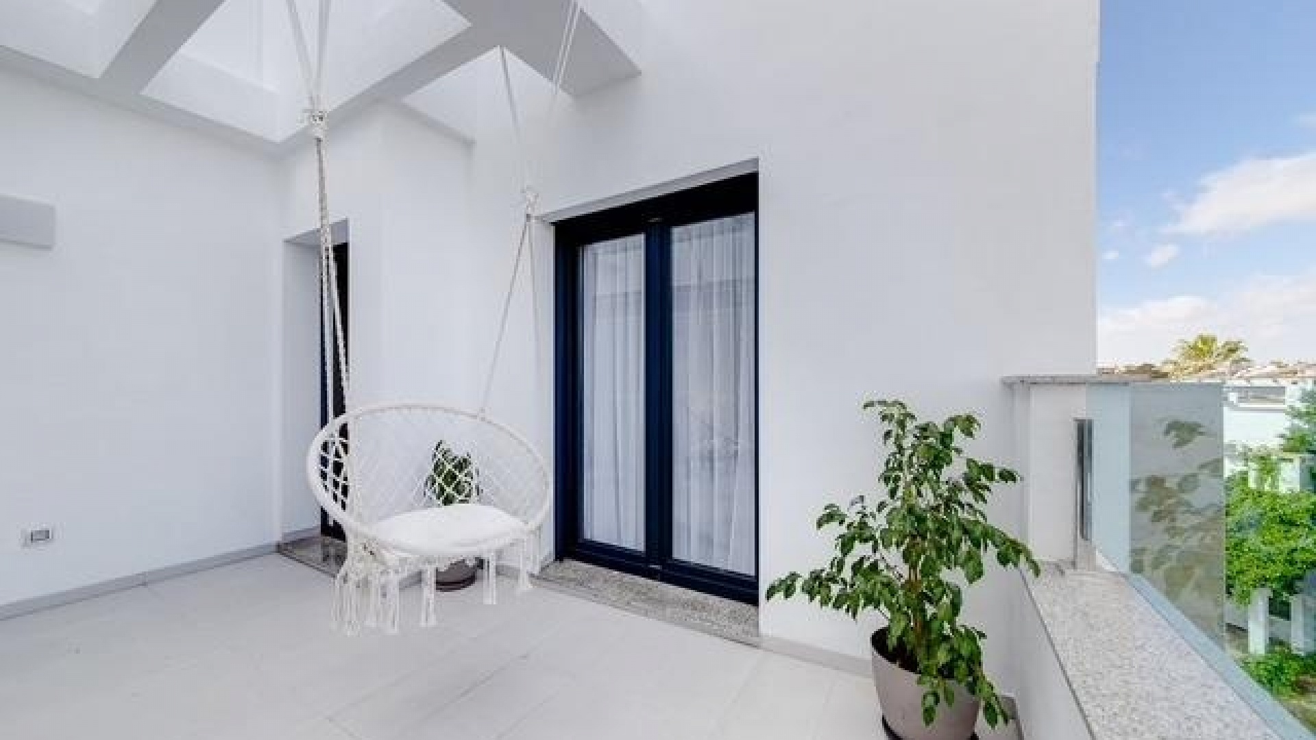 Revente - Maison de ville - Villamartin - Res. Don Benito