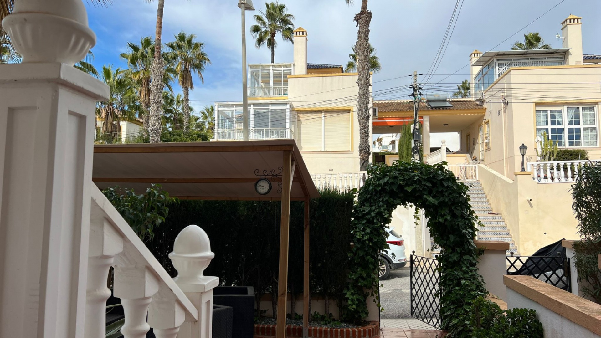 Revente - Maison de ville - Villamartin - Res. Sevilla