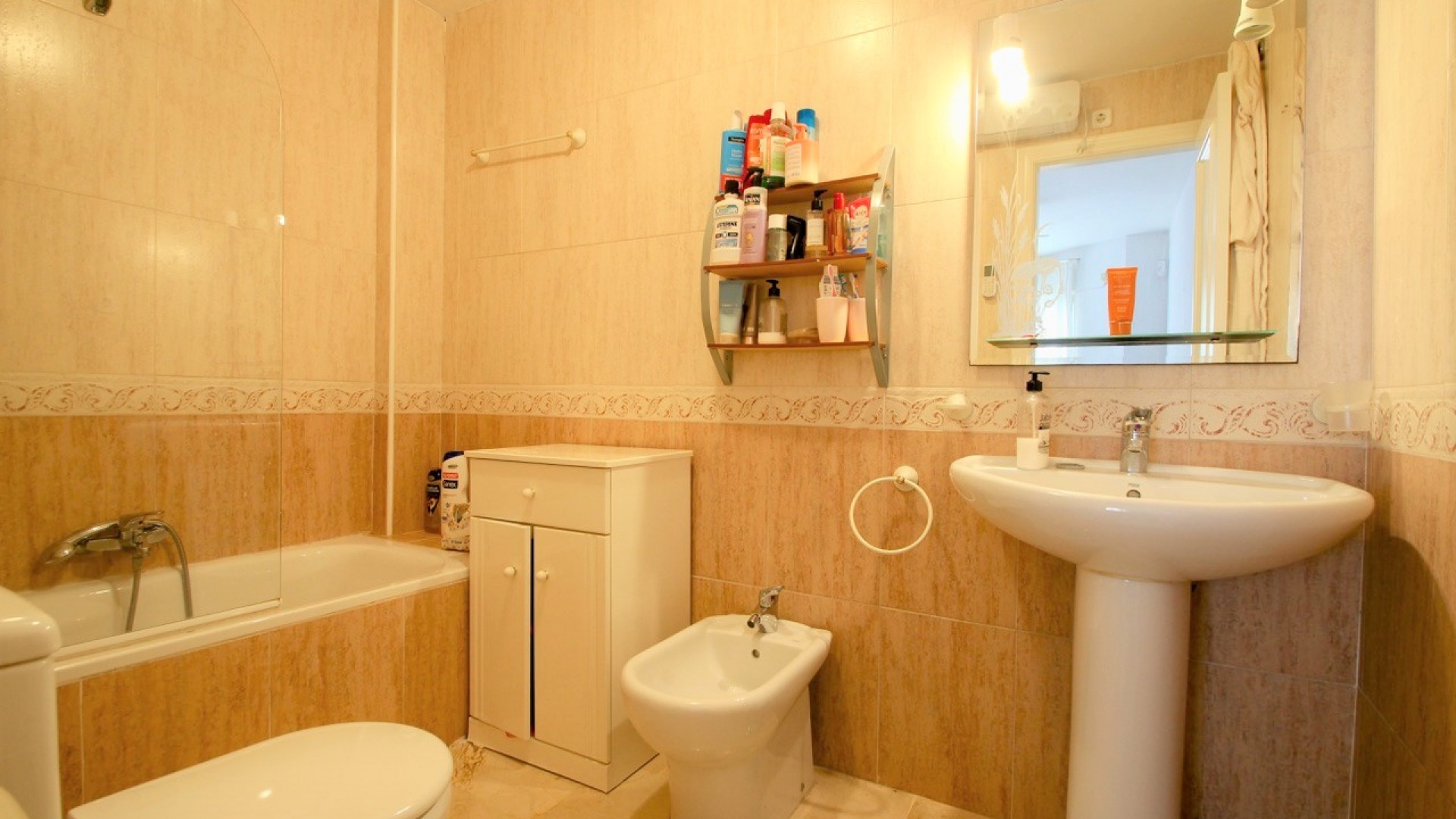 Revente - Maison de ville - Villamartin - Res. Sevilla