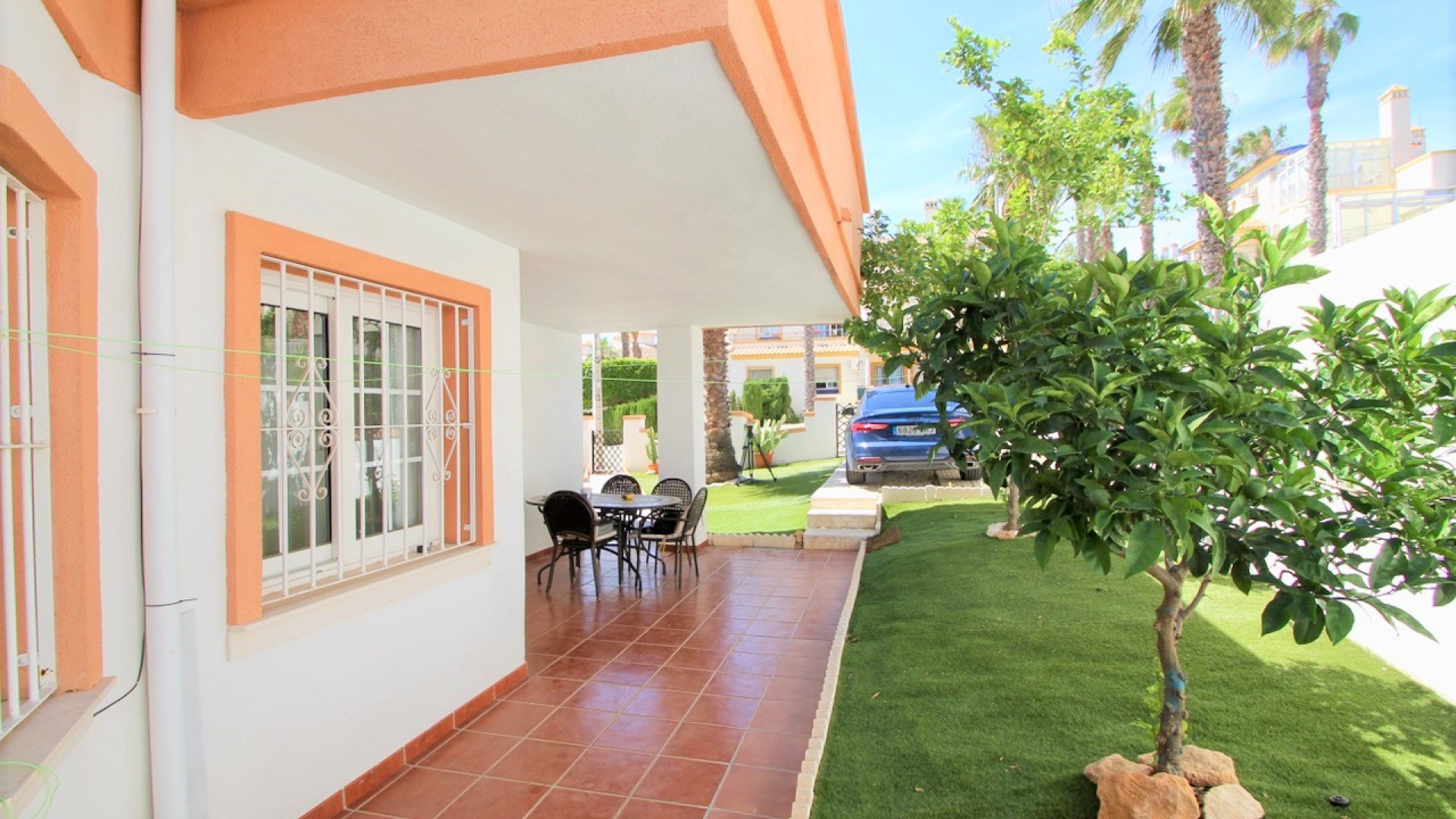 Revente - Maison de ville - Villamartin - Res. Sevilla