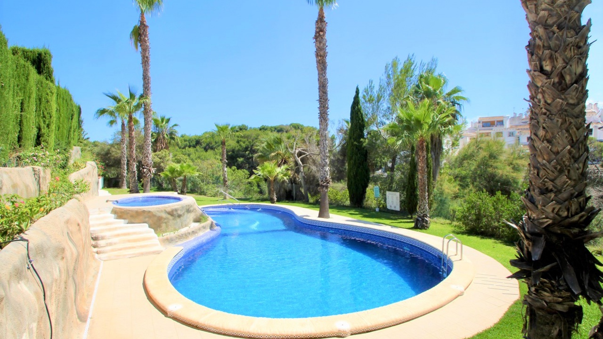 Revente - Maison de ville - Villamartin - Res. Sevilla